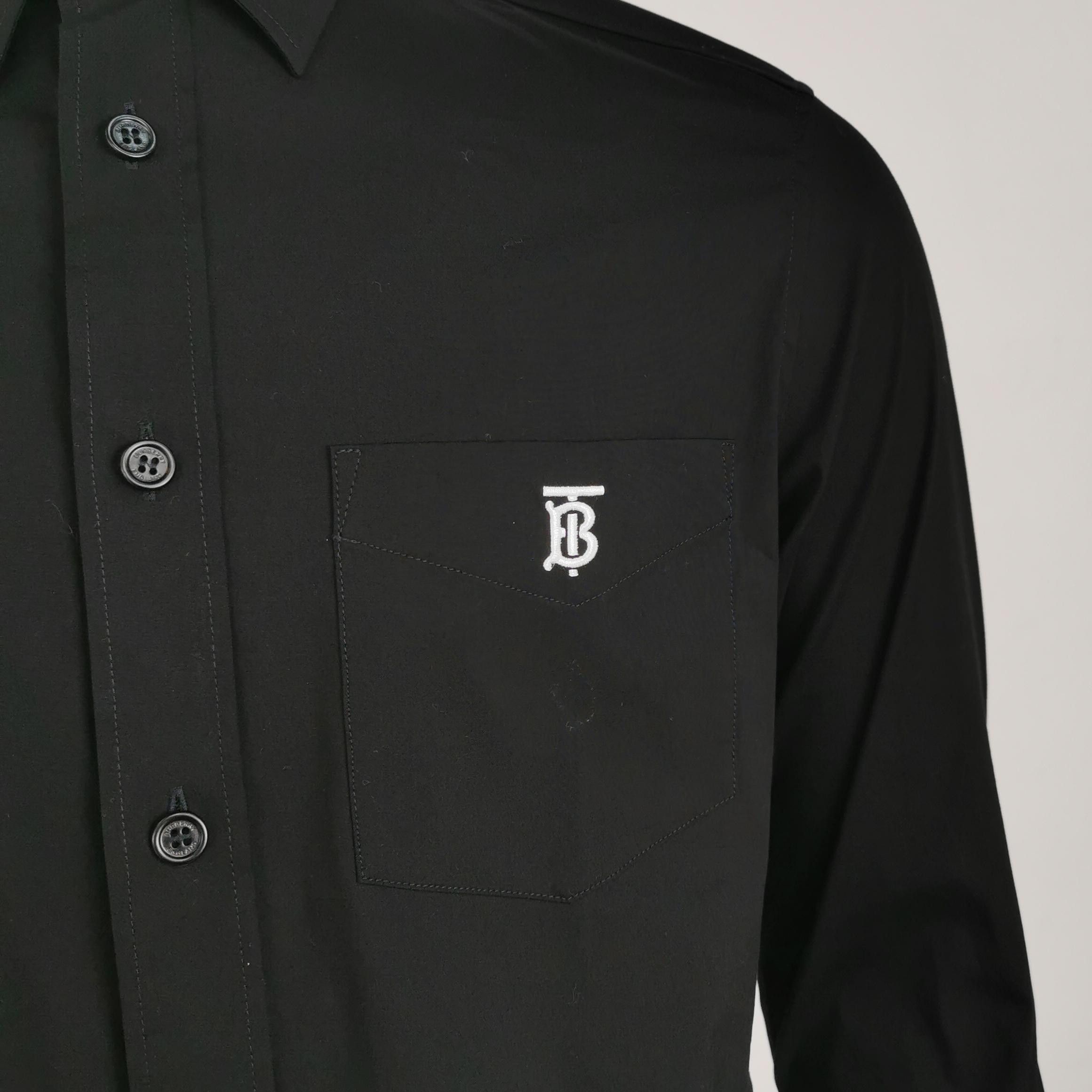 Burberry Burberry Men s Button Ups Size US S / EU 44-46 / 1 - 3 Thumbnail