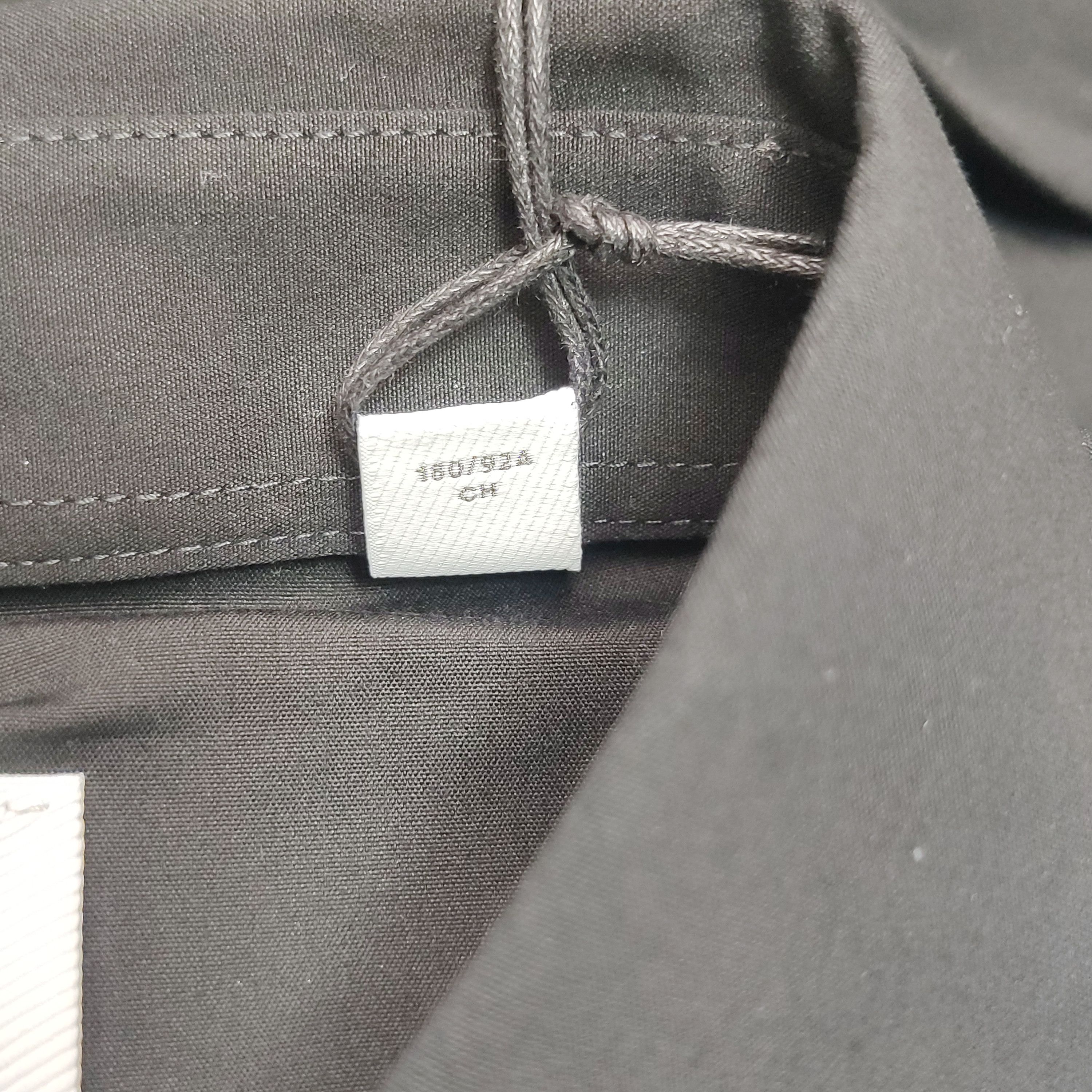 Burberry Burberry Men s Button Ups Size US S / EU 44-46 / 1 - 8 Thumbnail