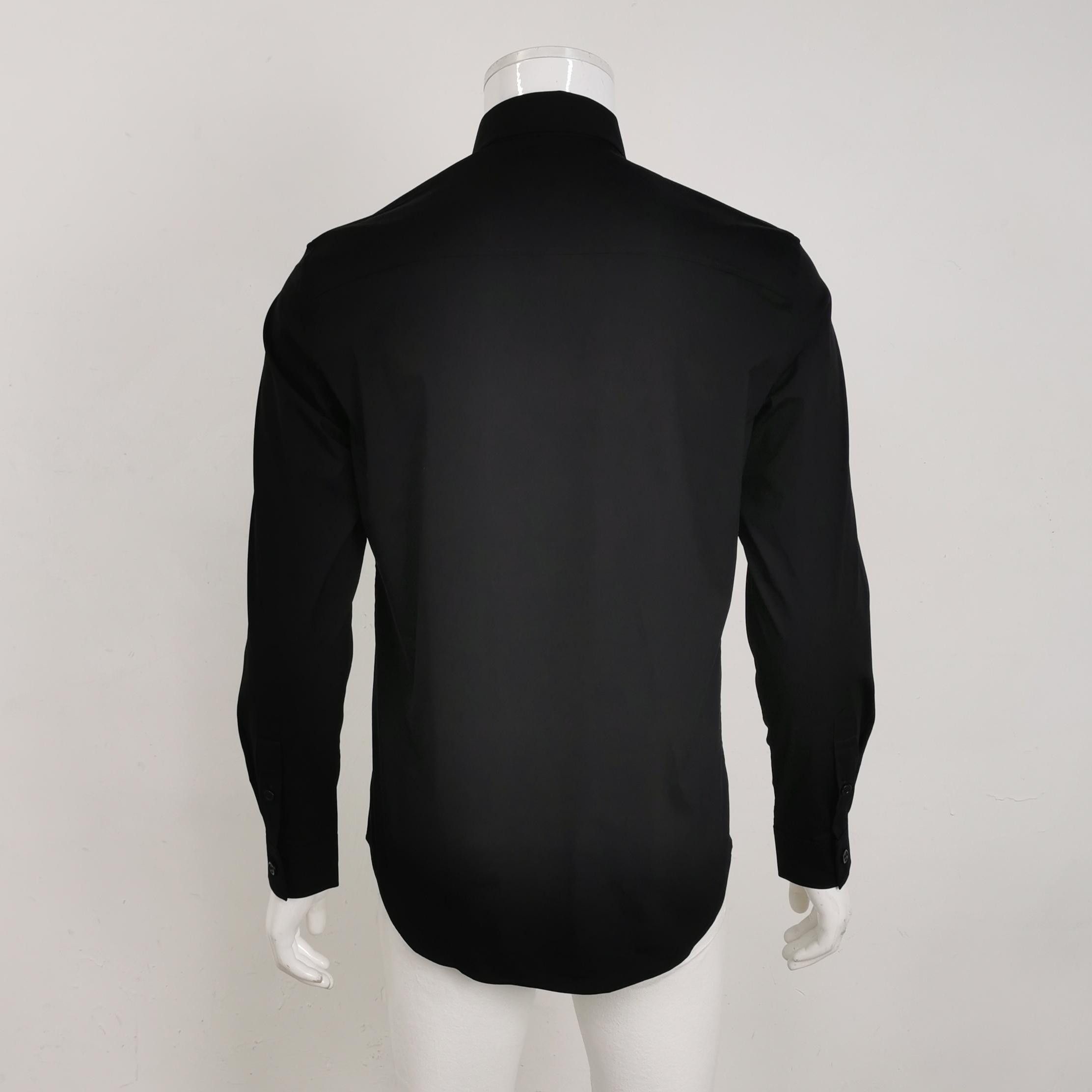 Burberry Burberry Men s Button Ups Size US S / EU 44-46 / 1 - 2 Thumbnail