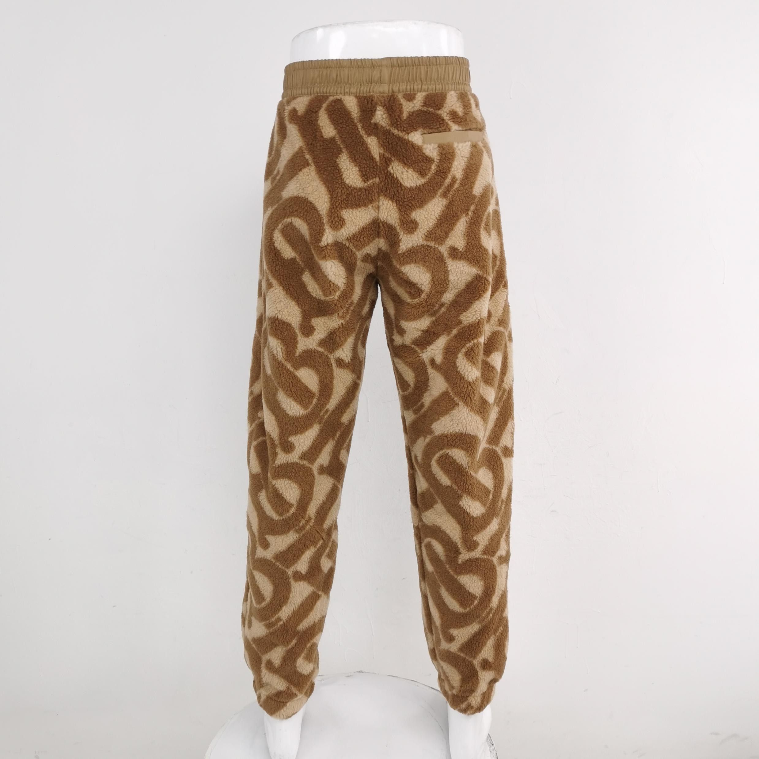 Burberry Burberry Men 34 Casual Pants Size US 34 / EU 50 - 2 Thumbnail