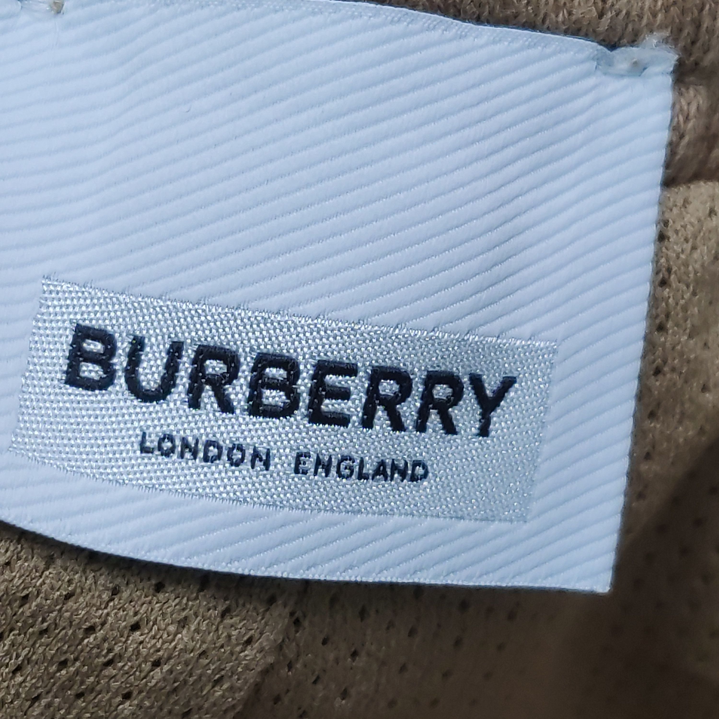 Burberry Burberry Men 34 Casual Pants Size US 34 / EU 50 - 5 Thumbnail