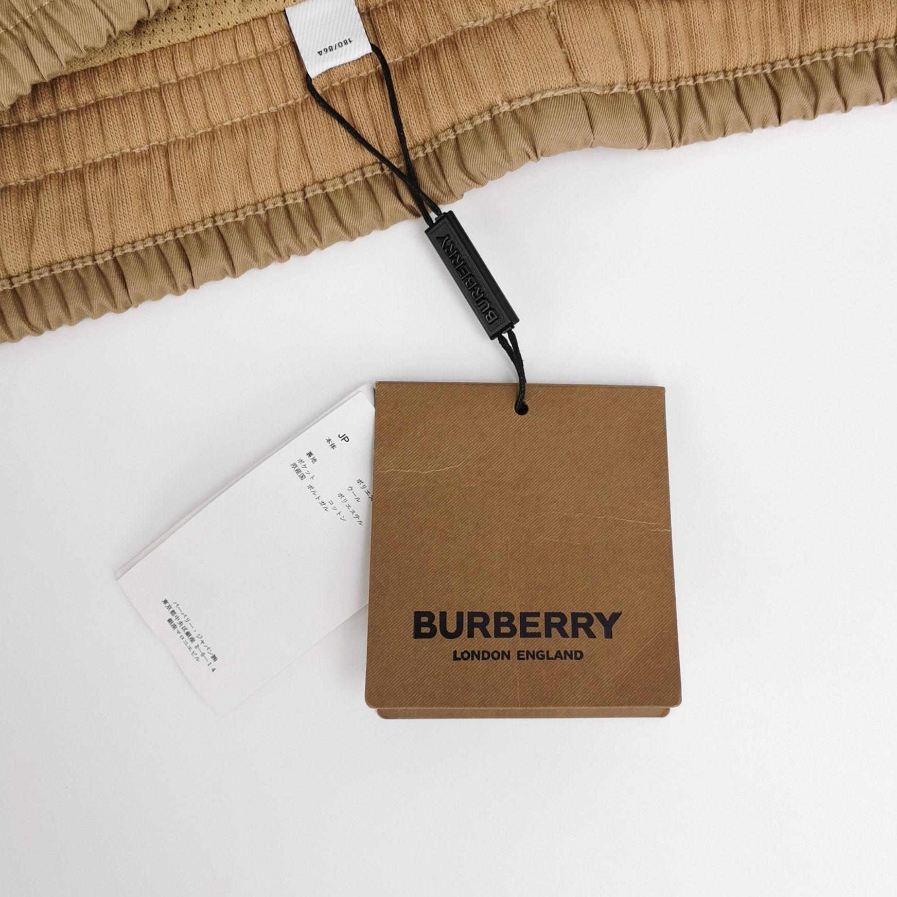 Burberry Burberry Men 34 Casual Pants Size US 34 / EU 50 - 4 Thumbnail