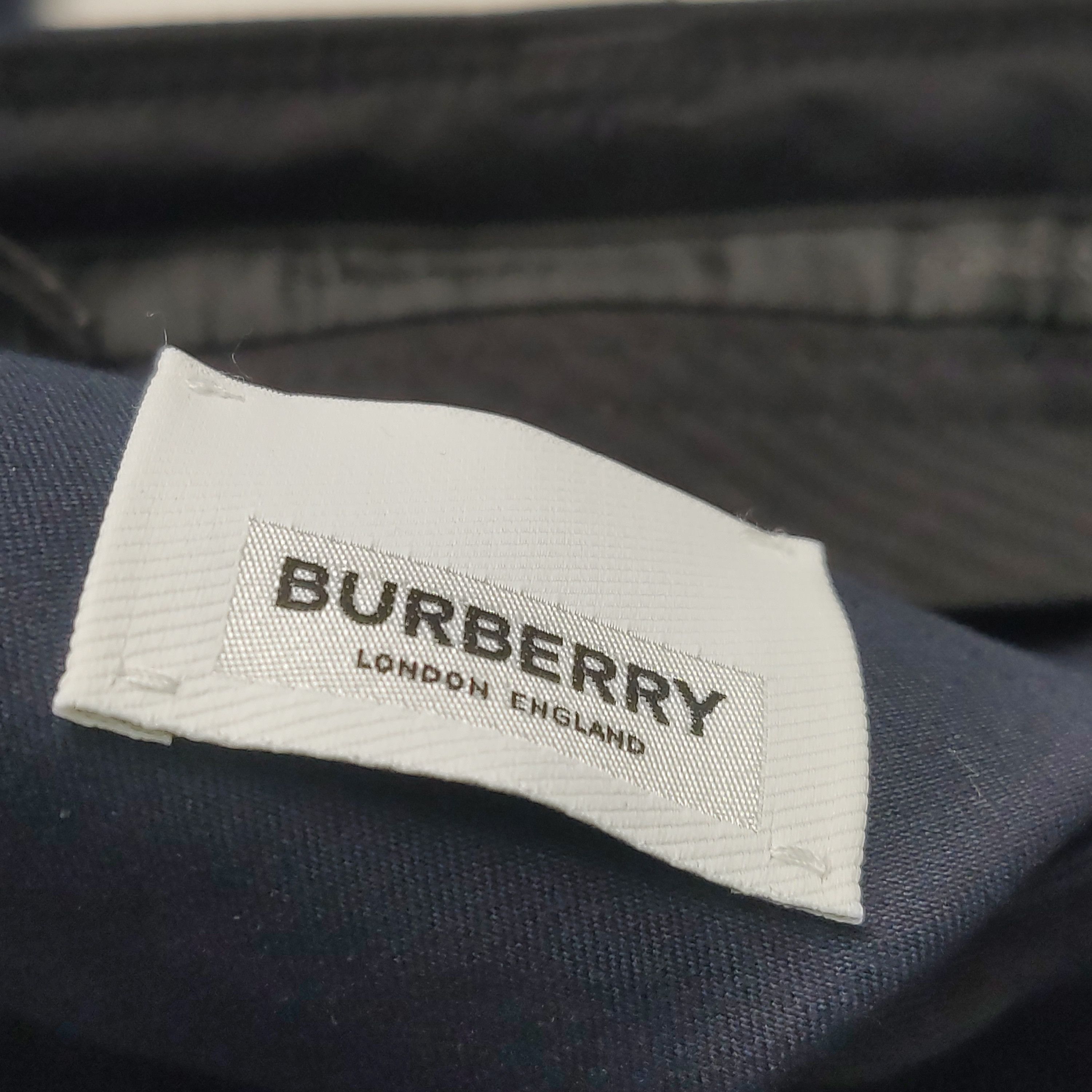 Burberry Burberry Men 34 Casual Pants Size US 34 / EU 50 - 5 Thumbnail