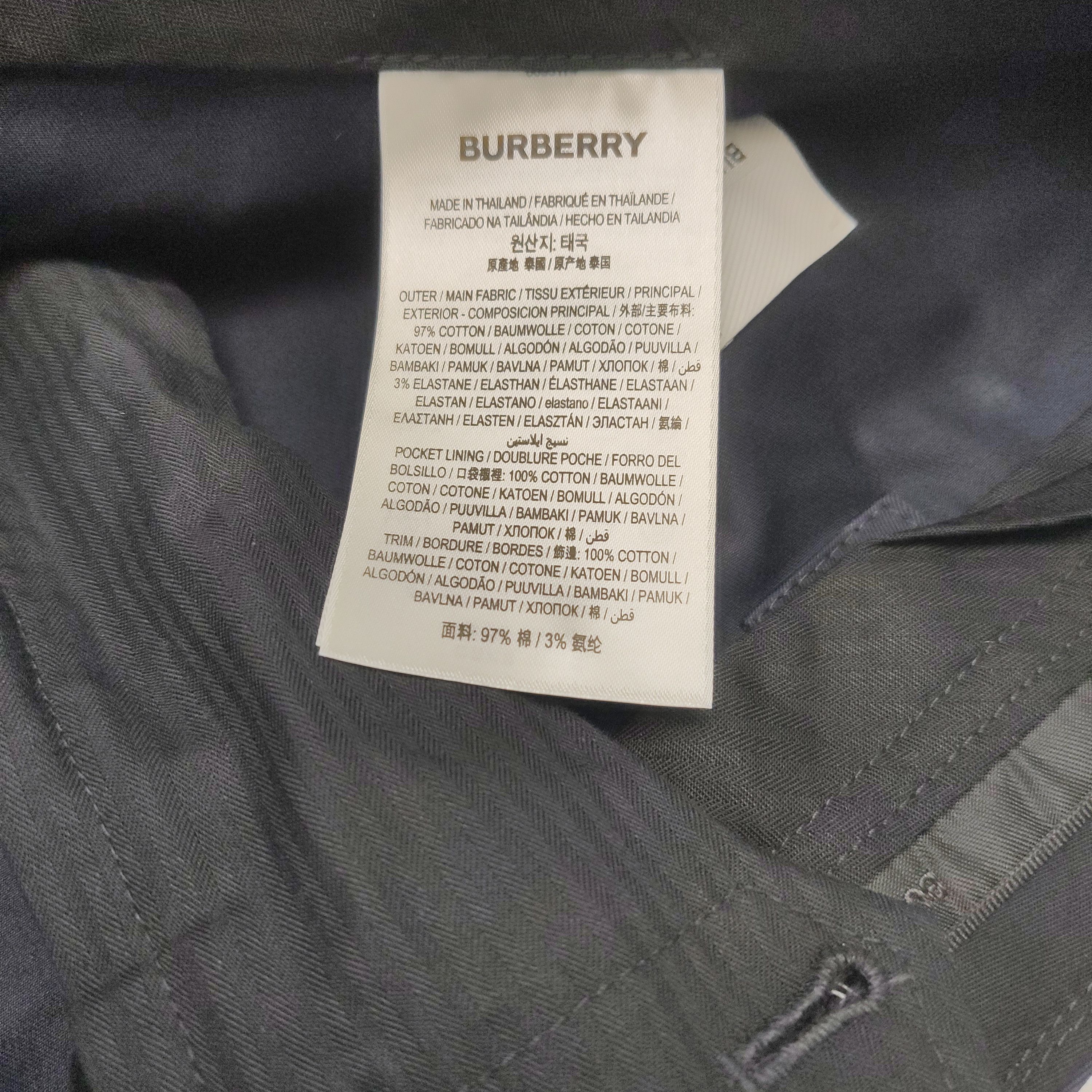 Burberry Burberry Men 34 Casual Pants Size US 34 / EU 50 - 8 Thumbnail