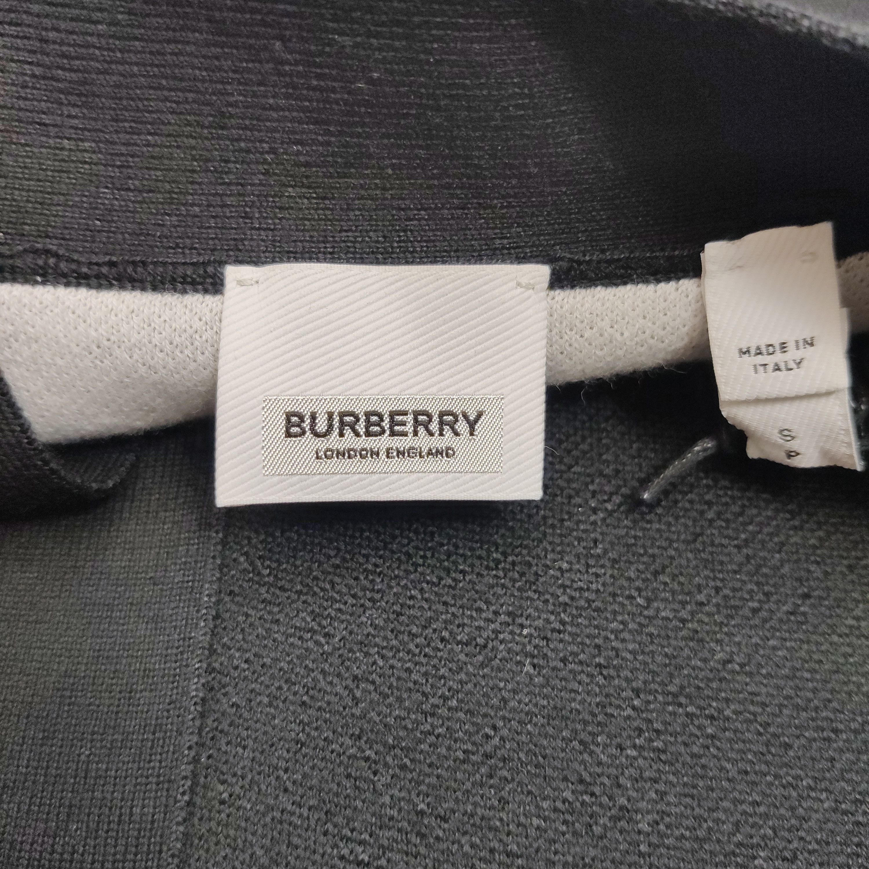 Burberry Burberry Men s Light Jackets Size US S / EU 44-46 / 1 - 5 Thumbnail