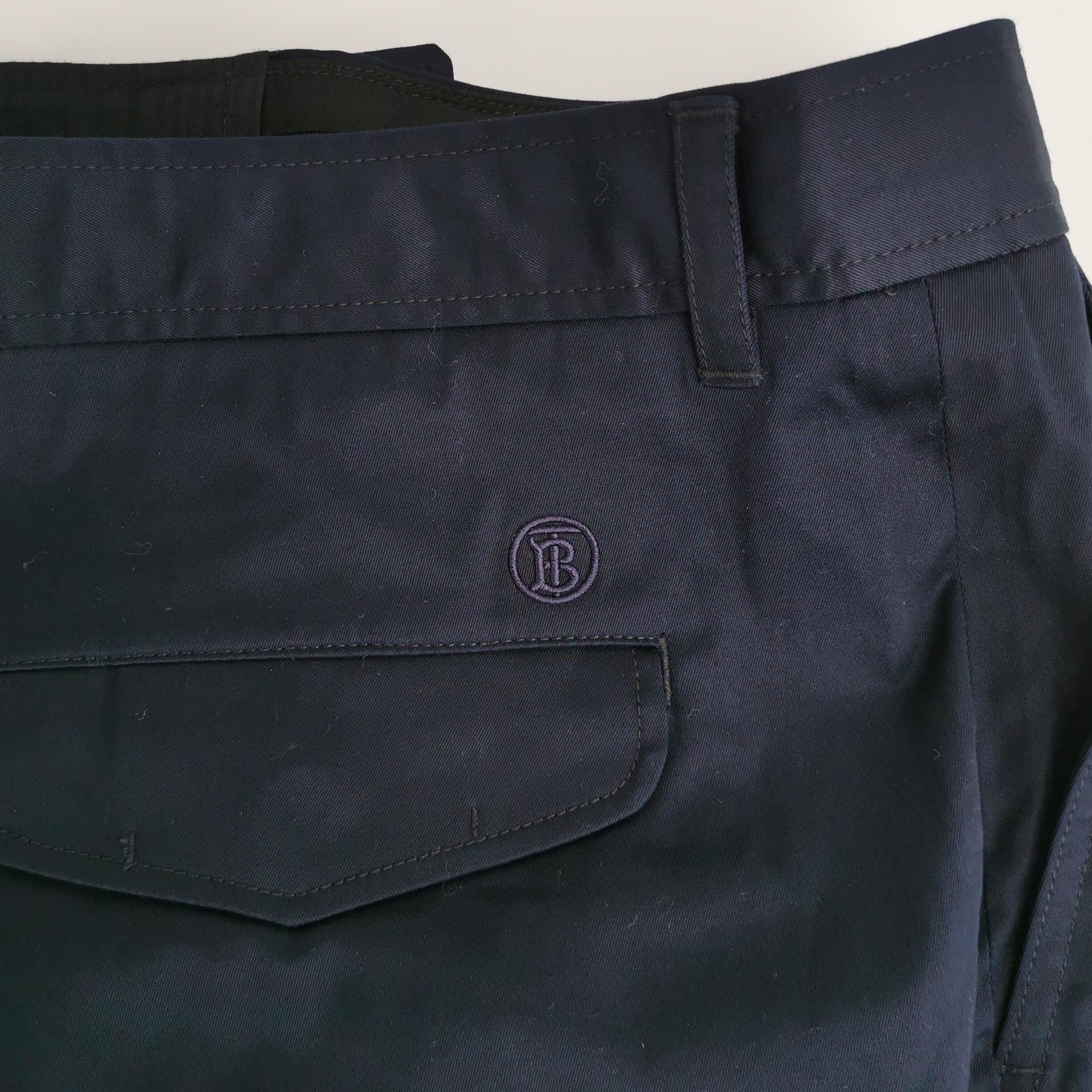 Burberry Burberry Men 34 Casual Pants Size US 34 / EU 50 - 3 Thumbnail