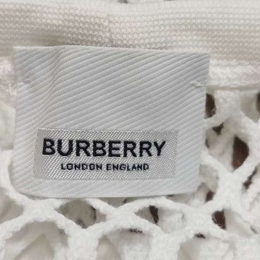 Burberry Burberry Men xs Short Sleeve Shirts Size US XS / EU 42 / 0 - 5 Thumbnail