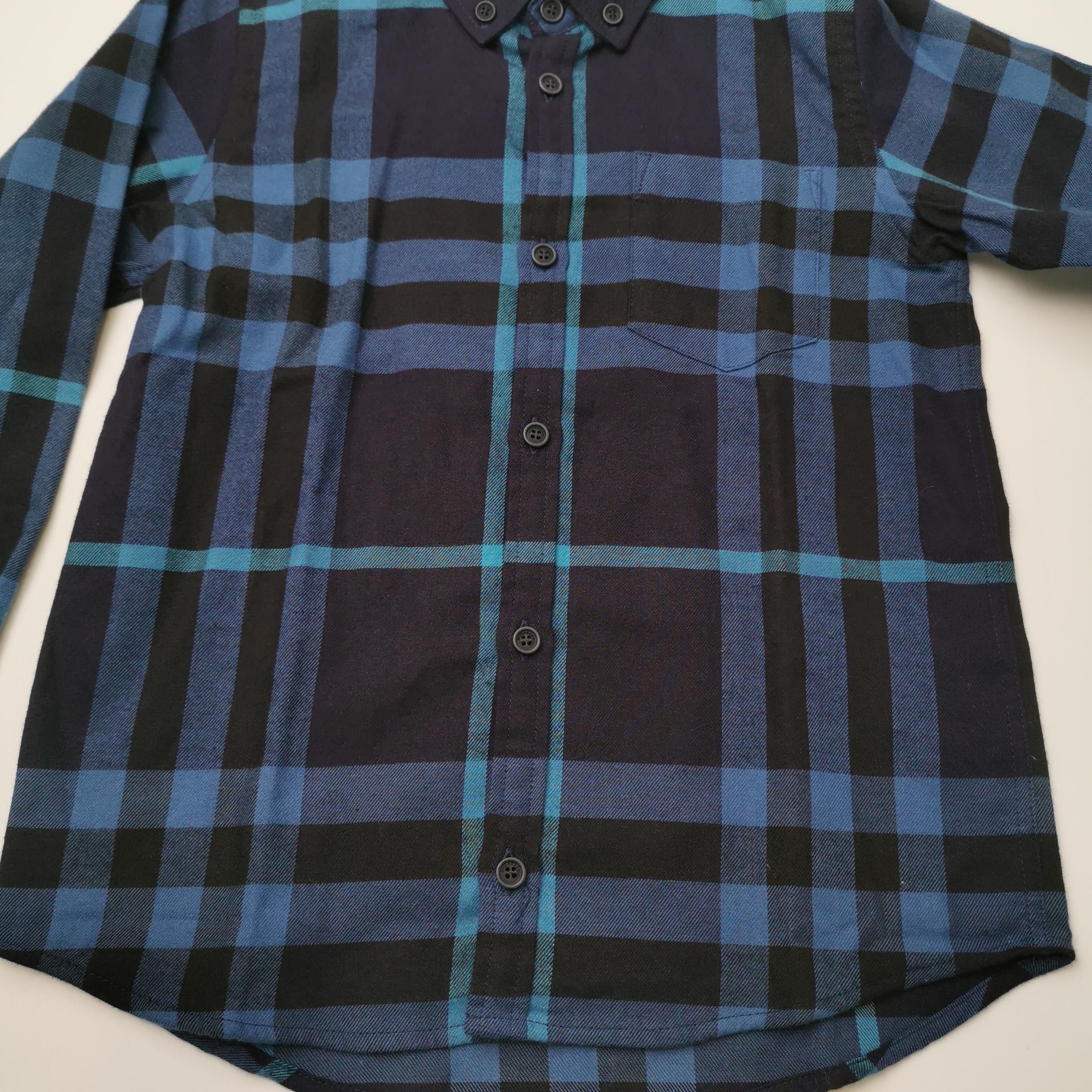 Burberry Burberry Men m Button Ups Size US M / EU 48-50 / 2 - 3 Thumbnail