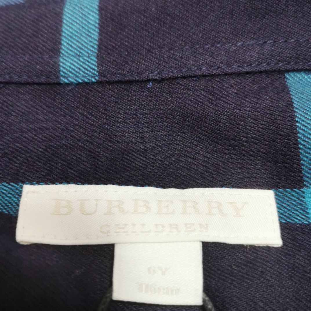 Burberry Burberry Men m Button Ups Size US M / EU 48-50 / 2 - 5 Thumbnail