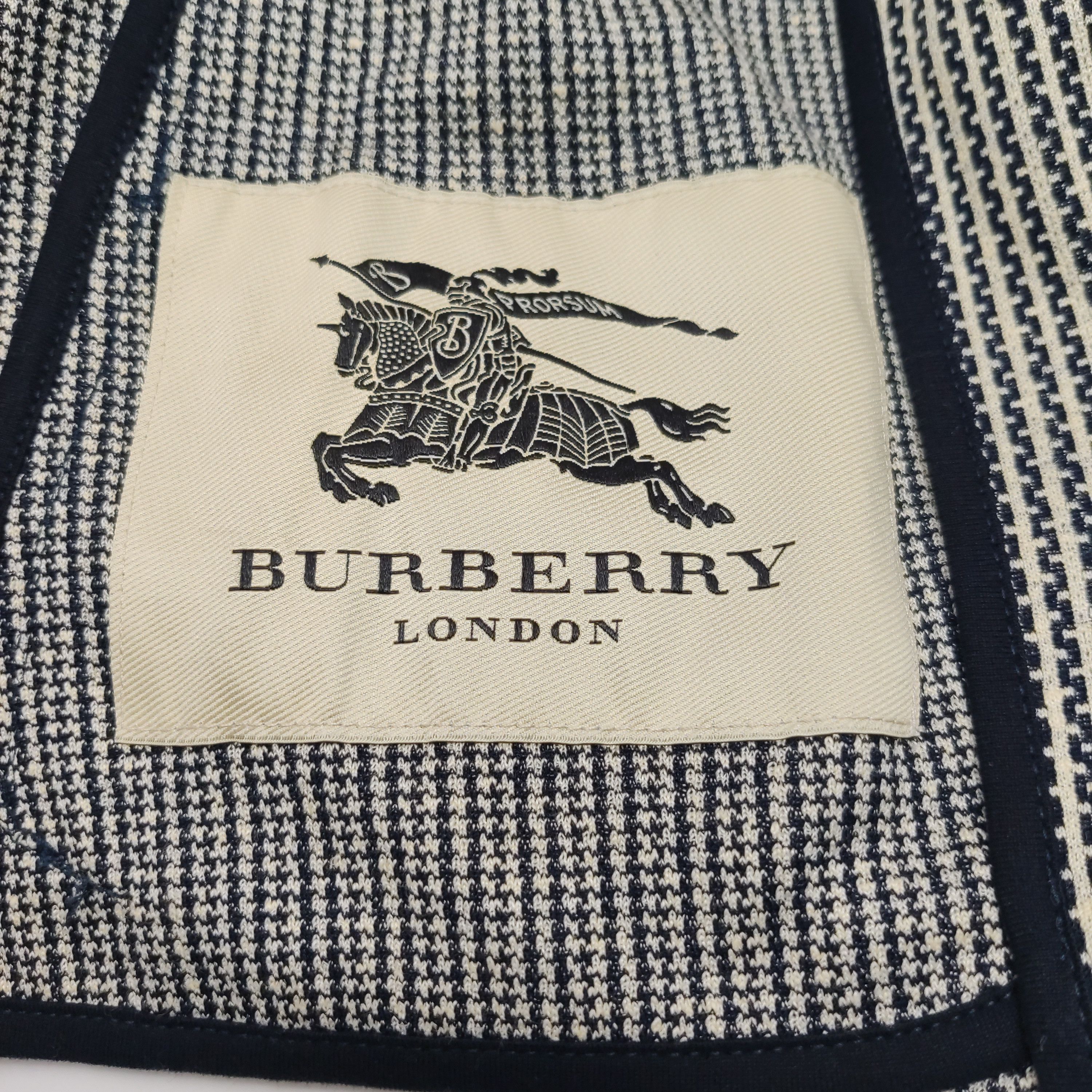 Burberry Burberry Men m Light Jackets Size US M / EU 48-50 / 2 - 7 Thumbnail