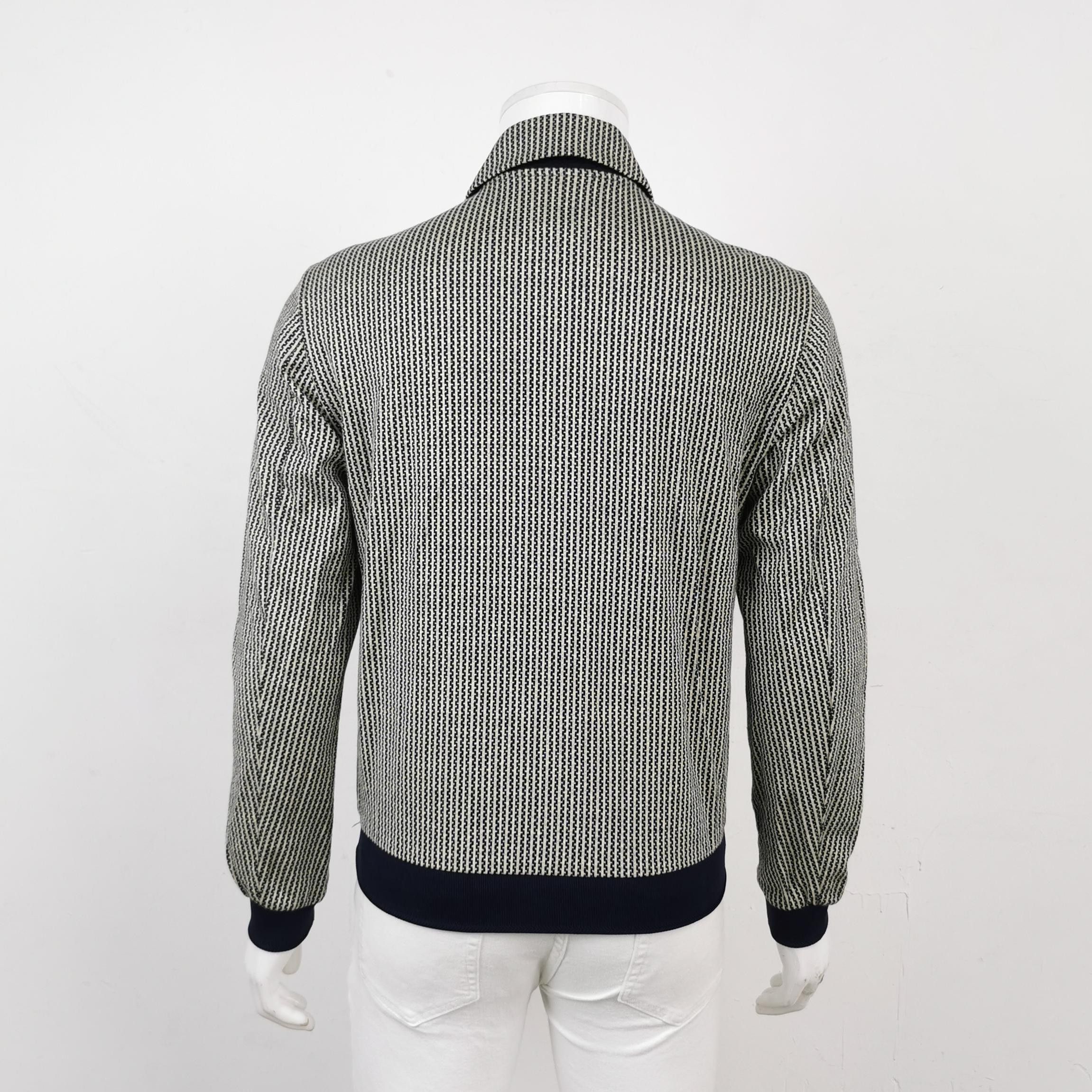 Burberry Burberry Men m Light Jackets Size US M / EU 48-50 / 2 - 2 Thumbnail