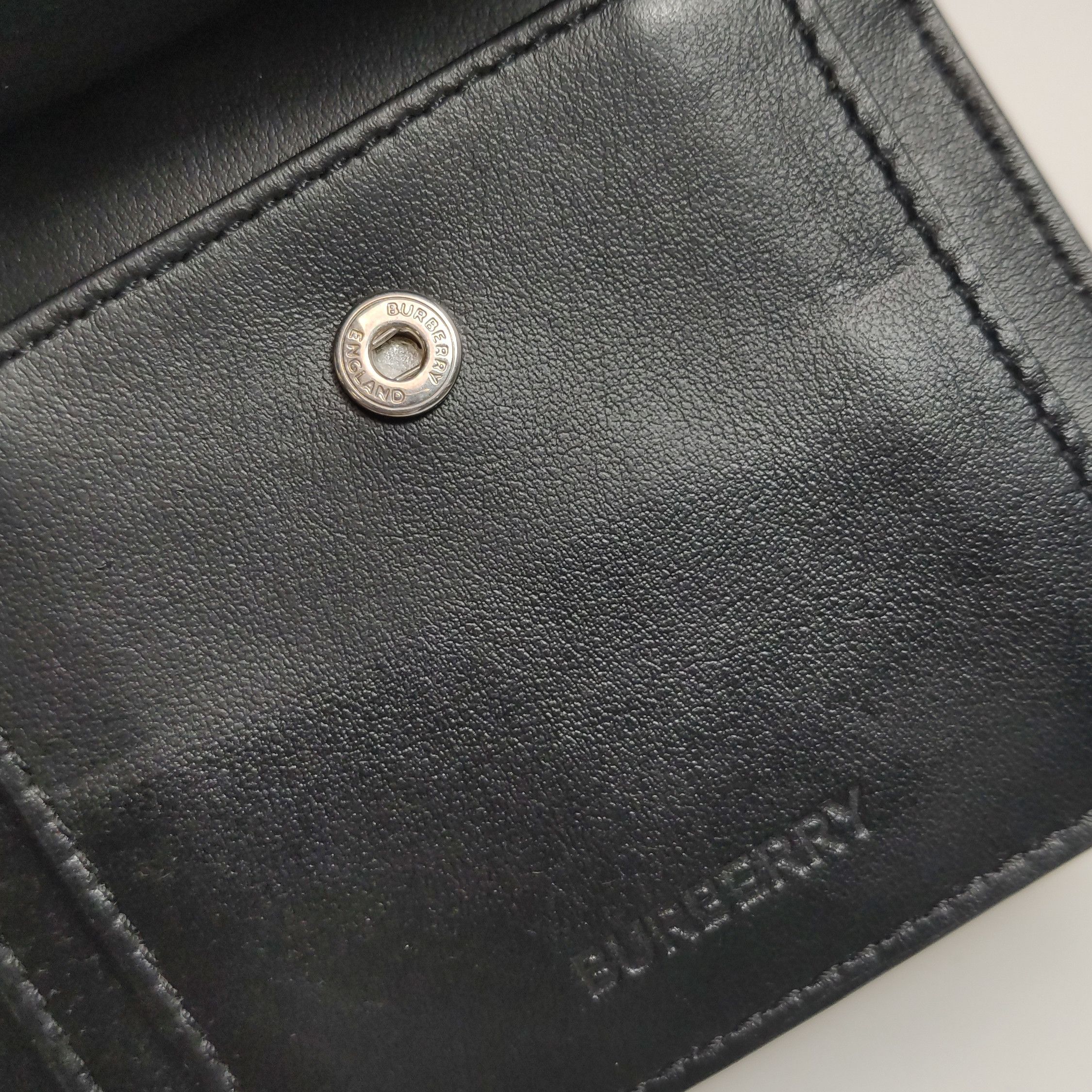 Burberry Burberry Men one size Wallets Size ONE SIZE - 11 Thumbnail