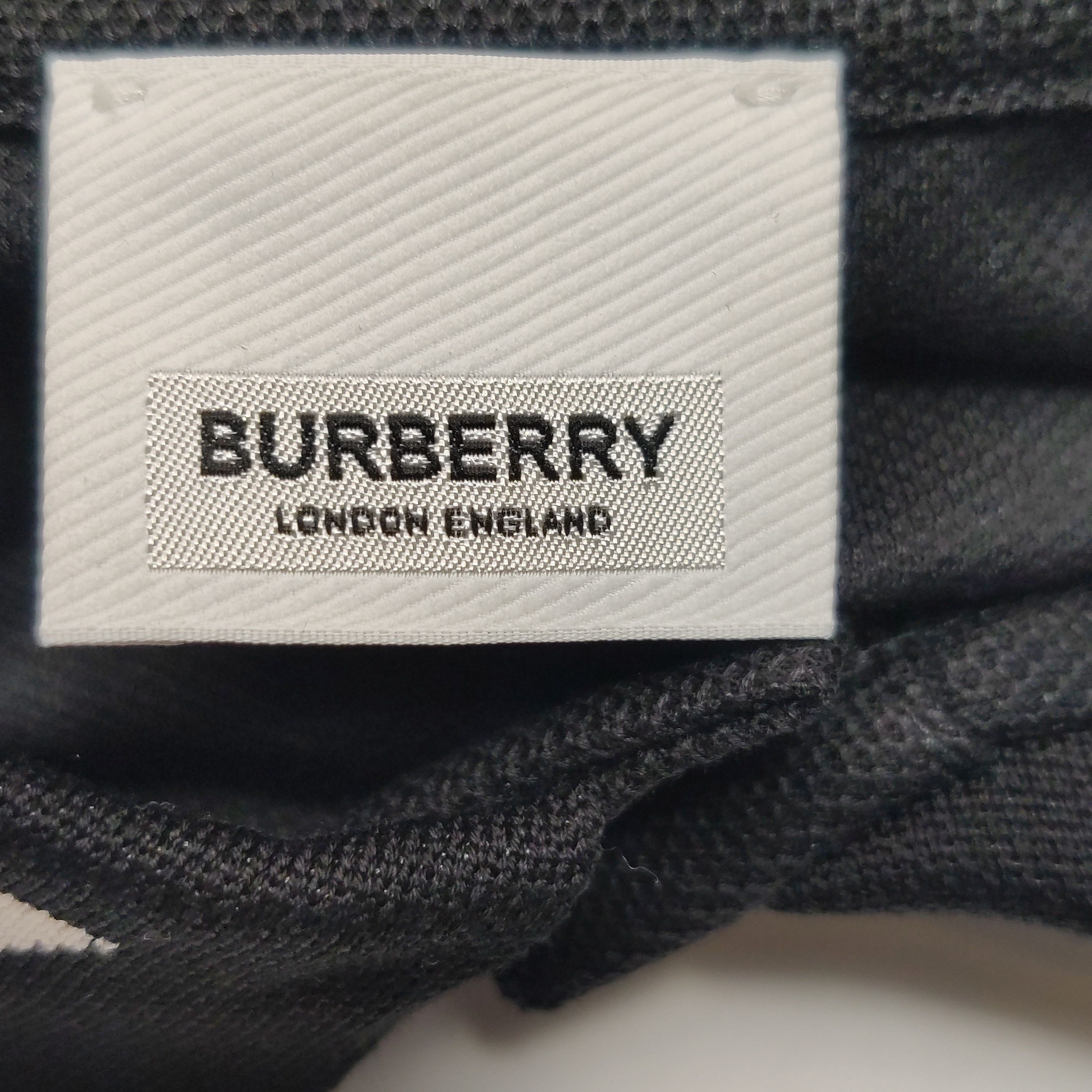 Burberry Burberry Men s Short Sleeve Shirts Size US S / EU 44-46 / 1 - 6 Thumbnail