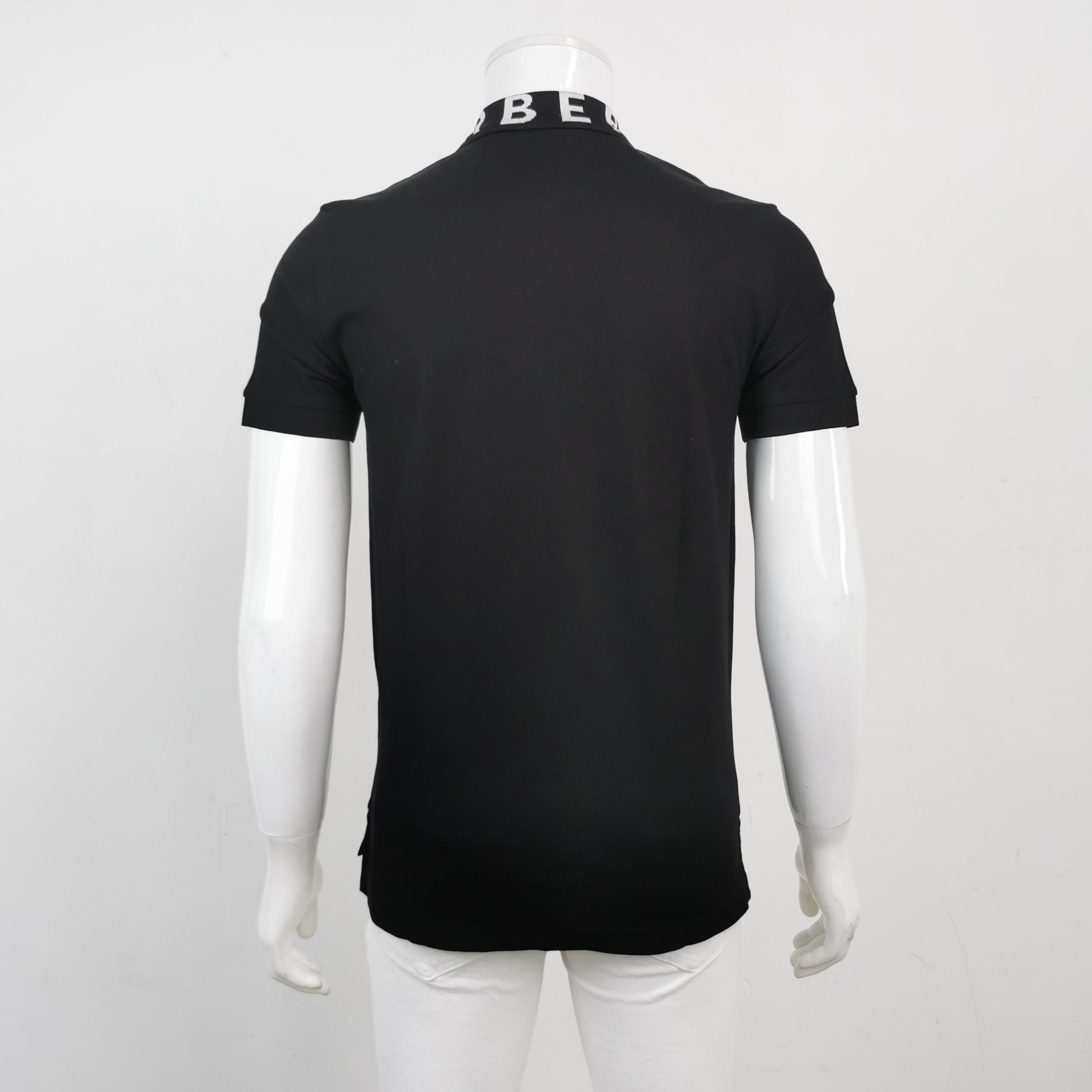 Burberry Burberry Men s Short Sleeve Shirts Size US S / EU 44-46 / 1 - 2 Thumbnail