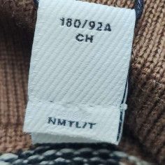 Burberry Burberry Men s Sweaters Knitwear Size US S / EU 44-46 / 1 - 6 Thumbnail