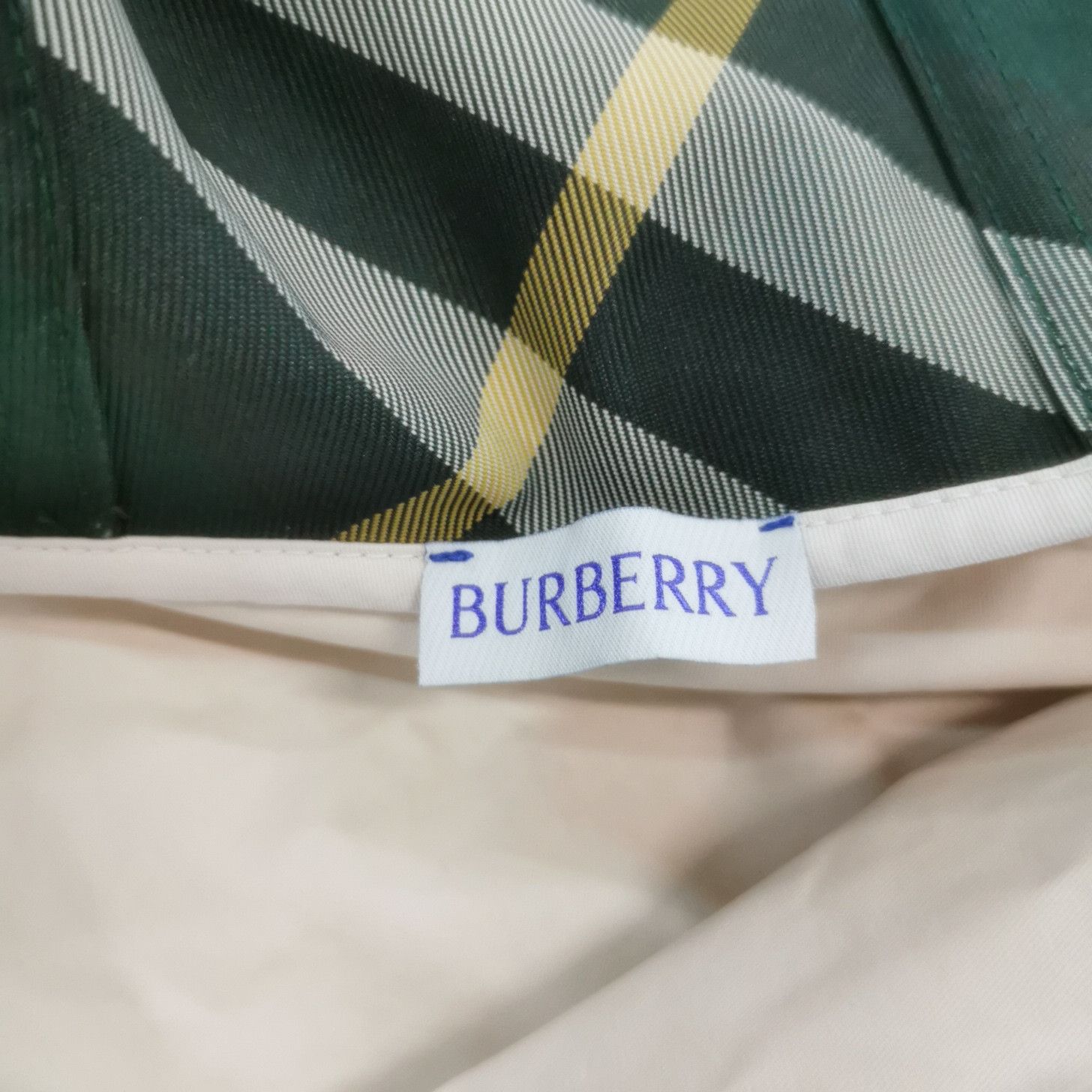 Burberry Burberry Men m Light Jackets Size US M / EU 48-50 / 2 - 4 Thumbnail