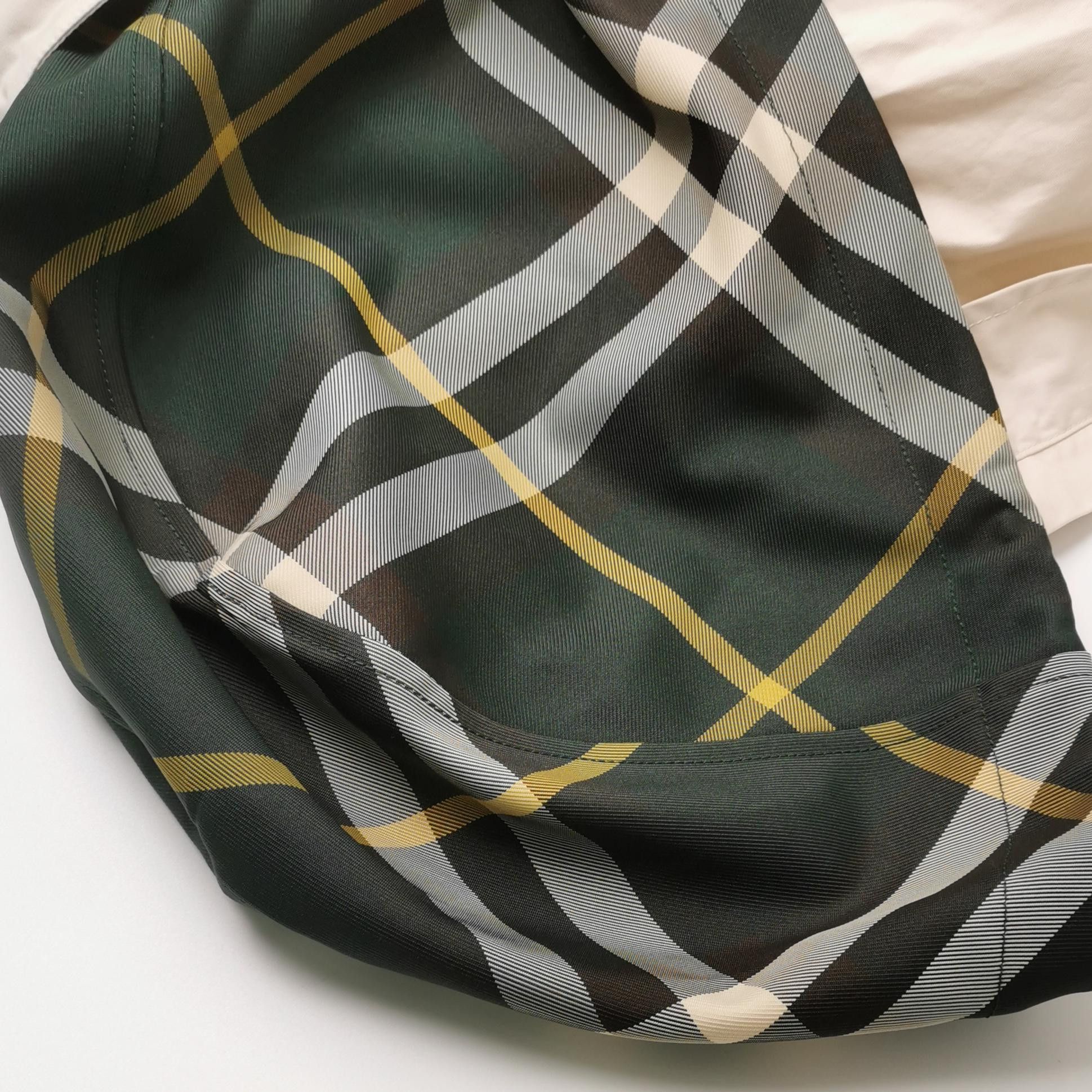 Burberry Burberry Men m Light Jackets Size US M / EU 48-50 / 2 - 3 Thumbnail