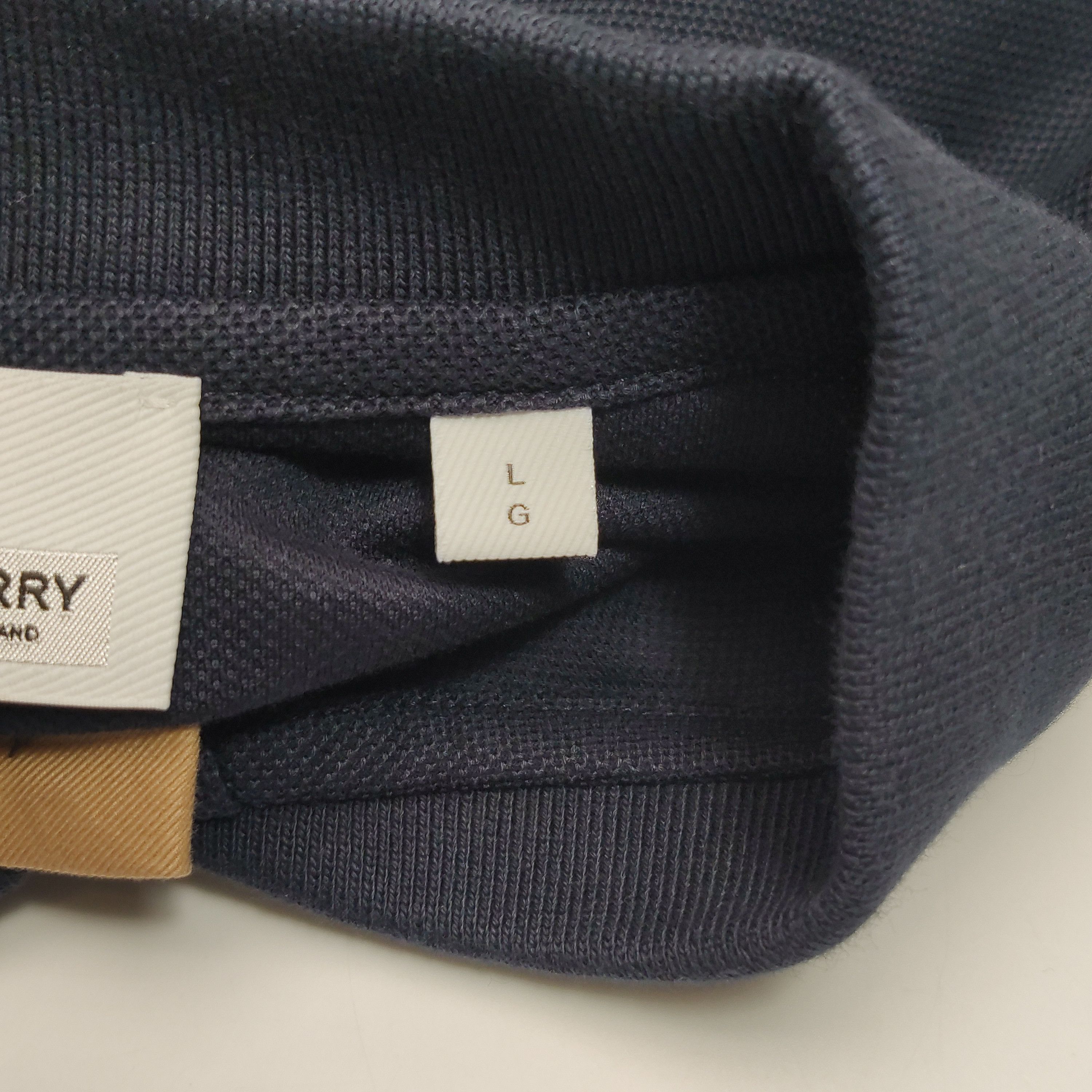 Burberry Burberry Men l Short Sleeve Shirts Size US L / EU 52-54 / 3 - 7 Thumbnail
