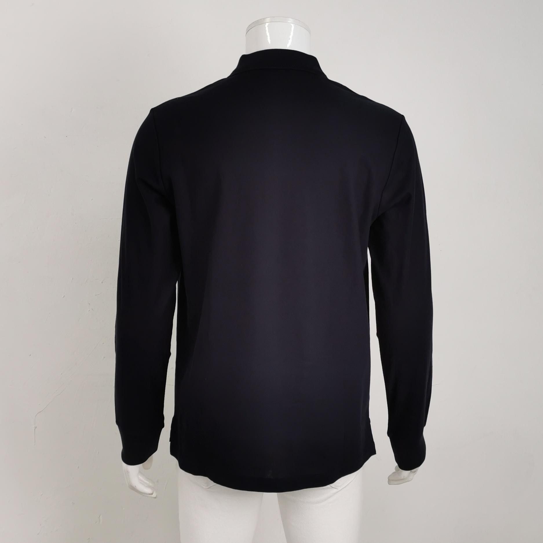 Burberry Burberry Men l Short Sleeve Shirts Size US L / EU 52-54 / 3 - 2 Thumbnail