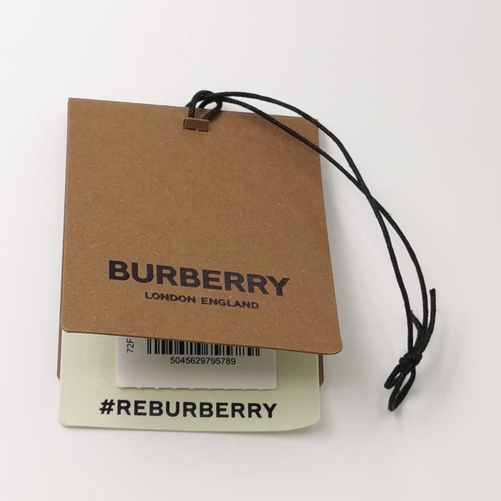 Burberry Burberry Men l Short Sleeve Shirts Size US L / EU 52-54 / 3 - 5 Thumbnail