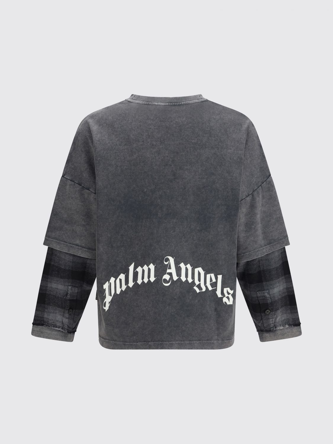 Palm Angels Palm Angels T-Shirt Men Black Size US M / EU 48-50 / 2 - 3 Thumbnail