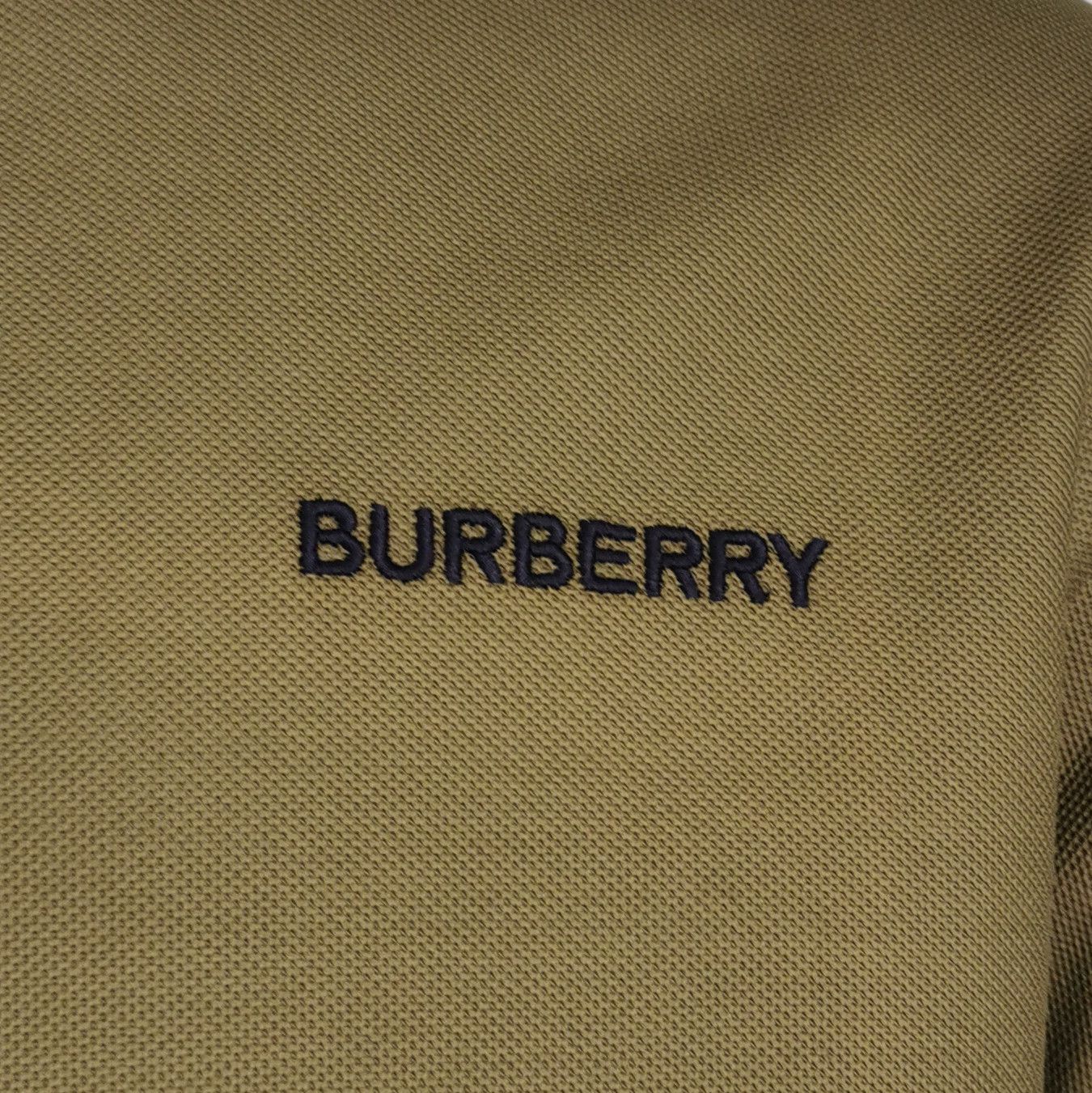 Burberry Burberry Men xl Short Sleeve Shirts Size US XL / EU 56 / 4 - 3 Thumbnail
