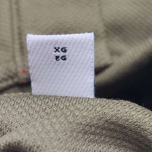 Burberry Burberry Men xl Short Sleeve Shirts Size US XL / EU 56 / 4 - 6 Thumbnail