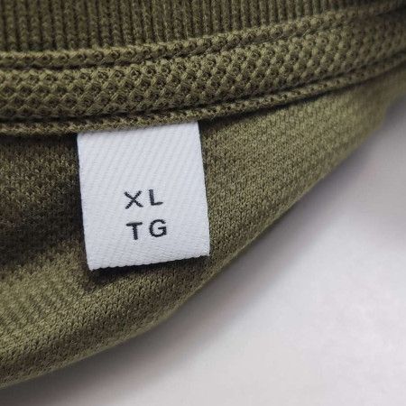 Burberry Burberry Men xl Short Sleeve Shirts Size US XL / EU 56 / 4 - 7 Thumbnail