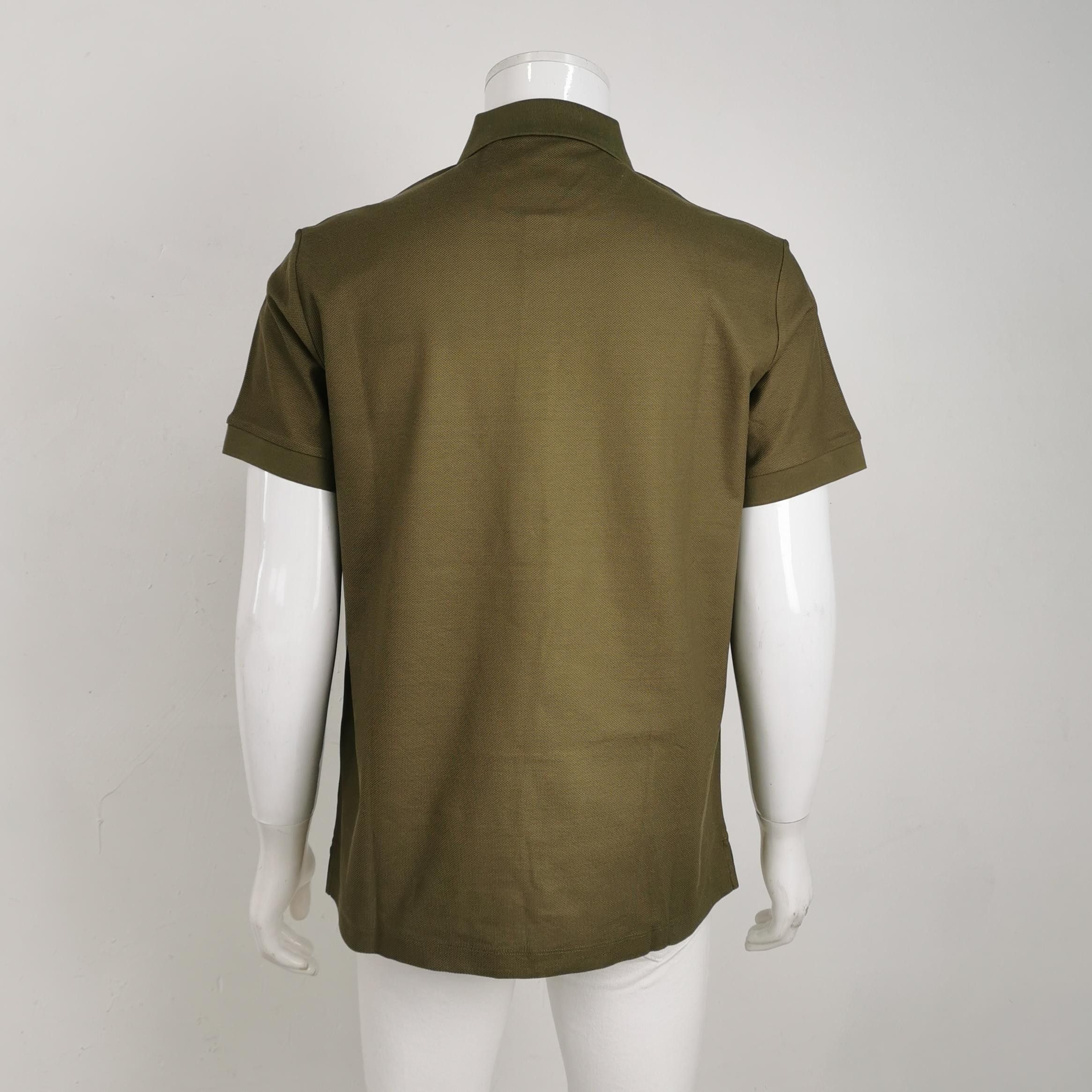Burberry Burberry Men xl Short Sleeve Shirts Size US XL / EU 56 / 4 - 2 Thumbnail