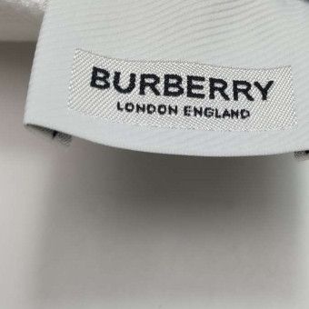Burberry Burberry Men xl Short Sleeve Shirts Size US XL / EU 56 / 4 - 5 Thumbnail