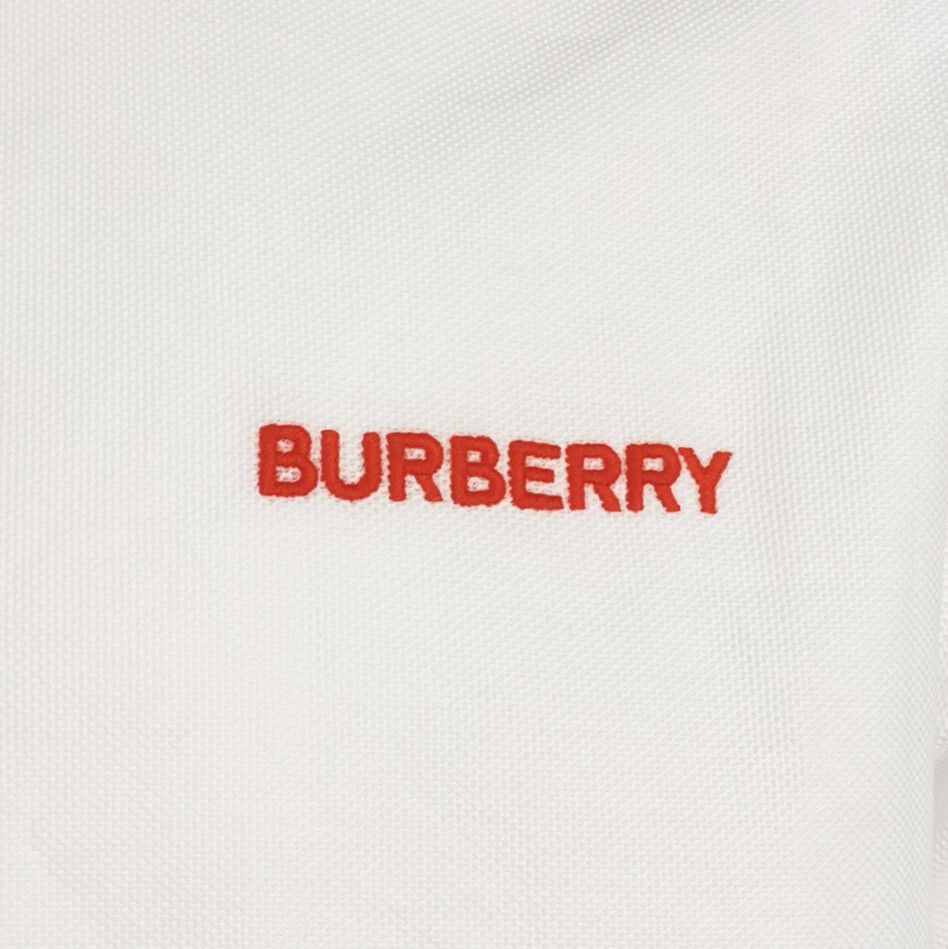 Burberry Burberry Men xl Short Sleeve Shirts Size US XL / EU 56 / 4 - 3 Thumbnail