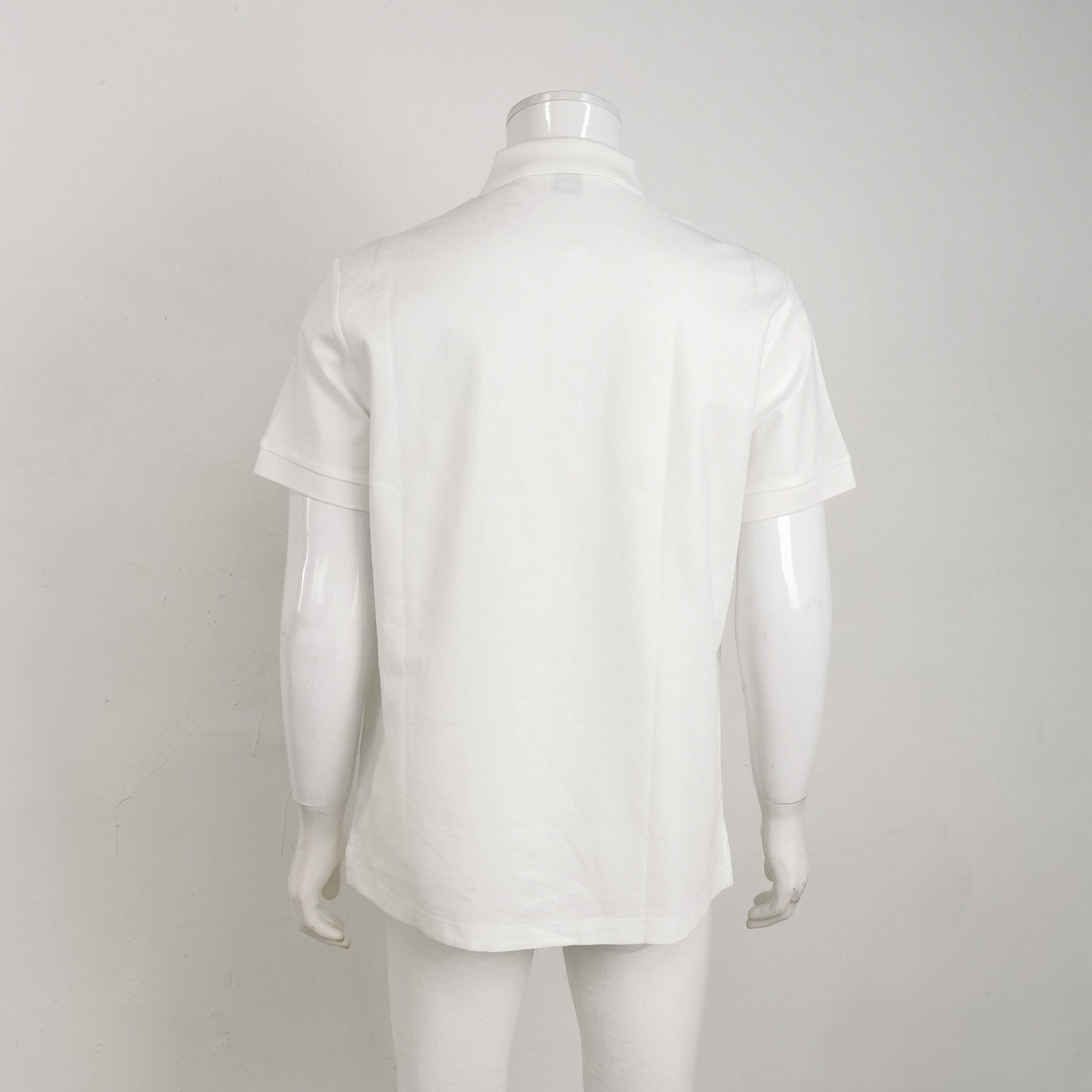Burberry Burberry Men xl Short Sleeve Shirts Size US XL / EU 56 / 4 - 2 Thumbnail