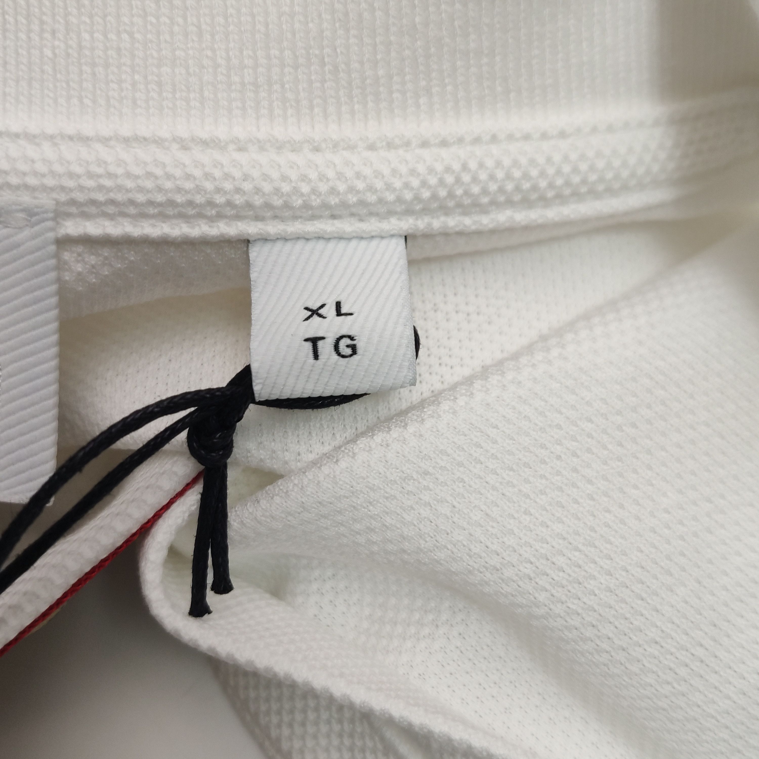 Burberry Burberry Men xl Short Sleeve Shirts Size US XL / EU 56 / 4 - 7 Thumbnail