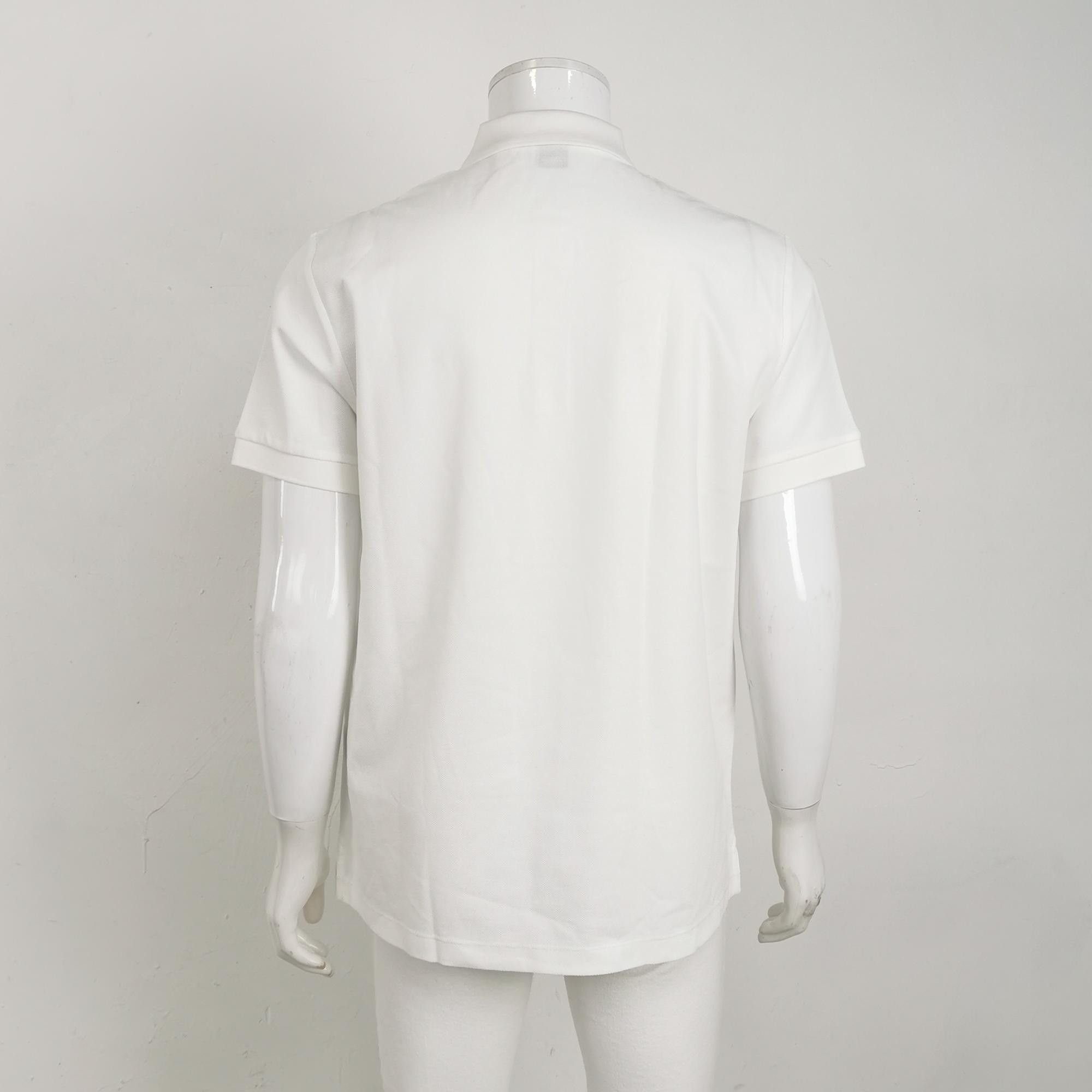 Burberry Burberry Men xl Short Sleeve Shirts Size US XL / EU 56 / 4 - 2 Thumbnail