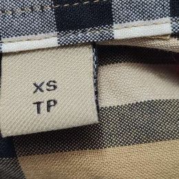 Burberry Burberry Men xs Button Ups Size US XS / EU 42 / 0 - 7 Thumbnail