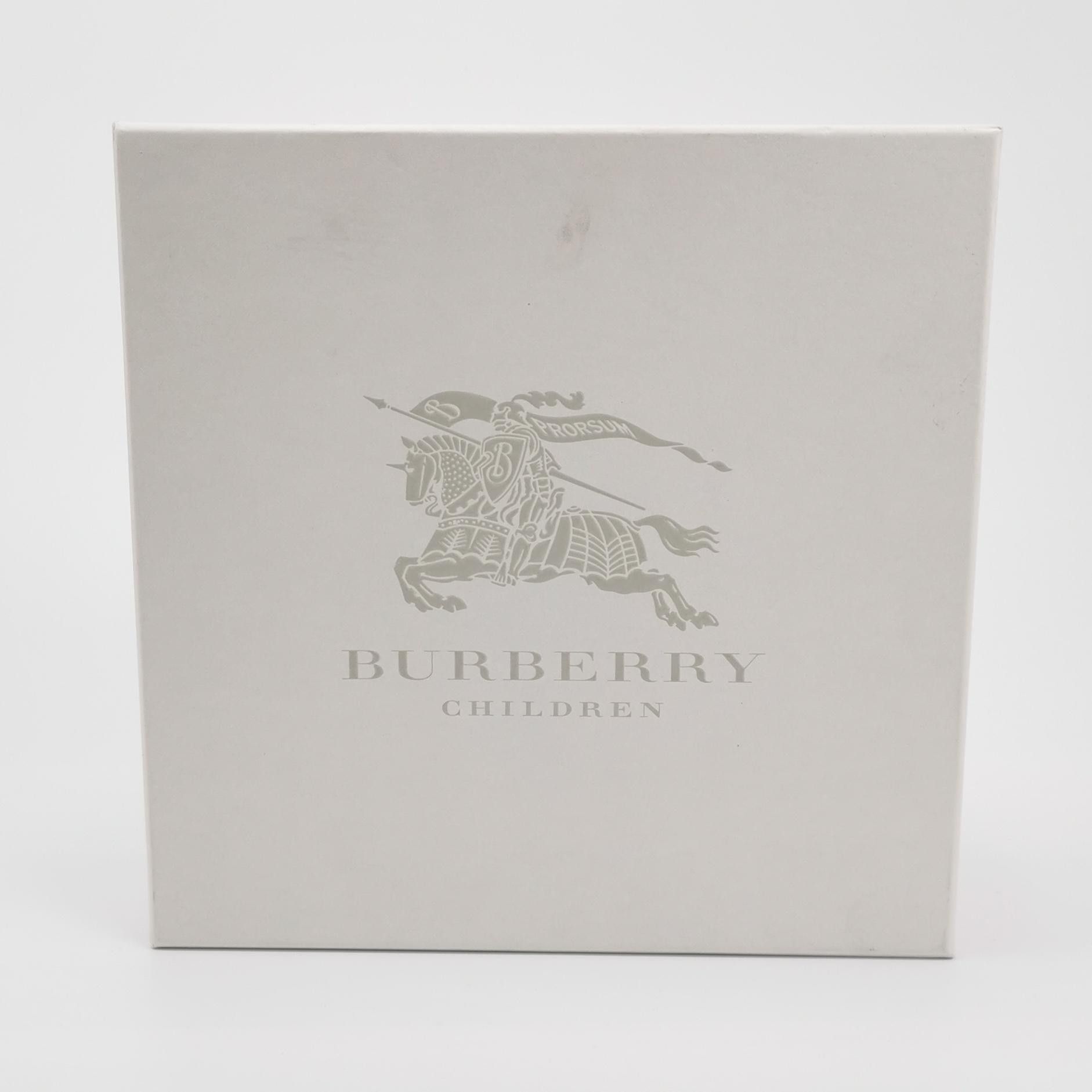 Burberry Burberry Men m Short Sleeve Shirts Size US M / EU 48-50 / 2 - 5 Thumbnail