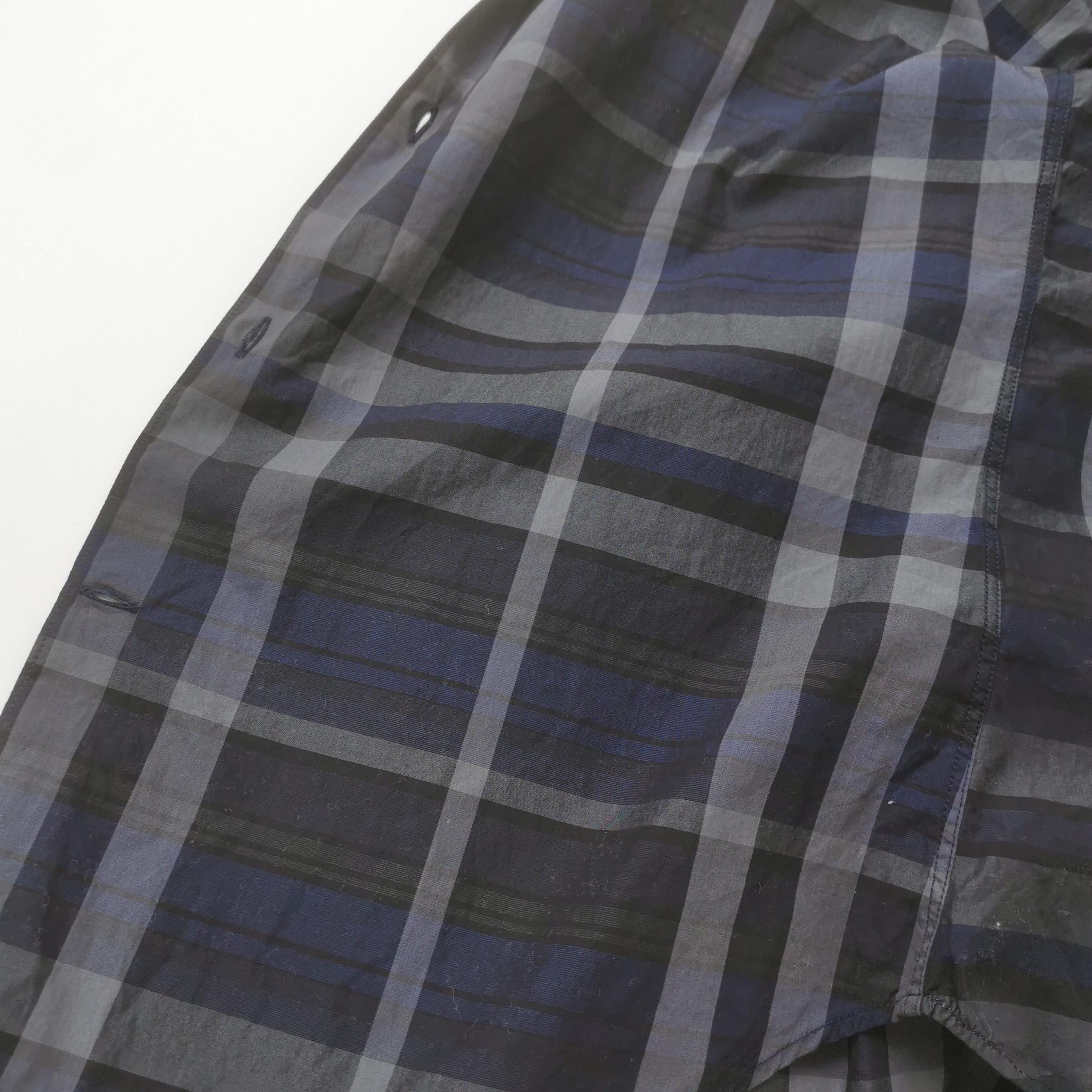 Burberry Burberry Men s Button Ups Size US S / EU 44-46 / 1 - 3 Thumbnail