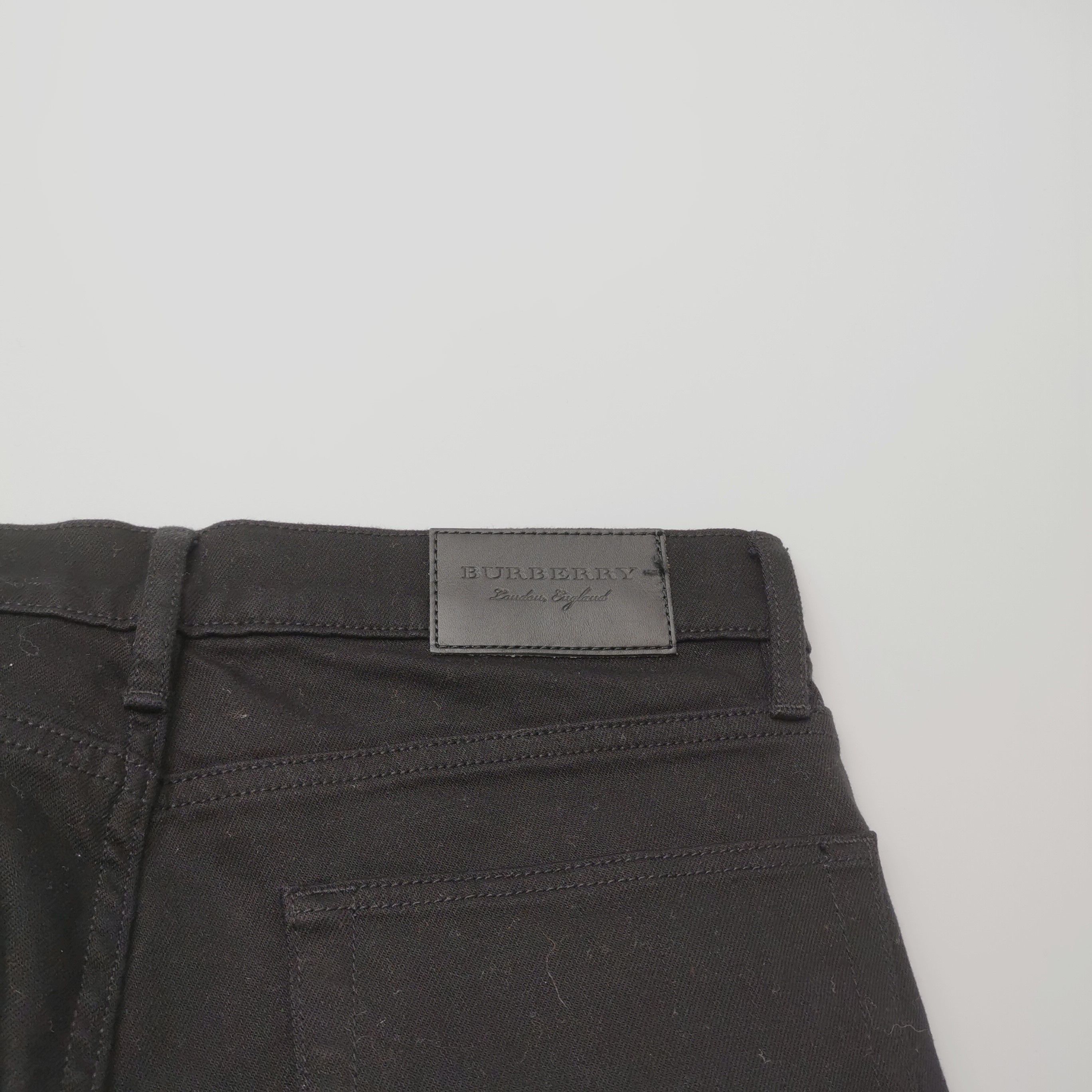 Burberry Burberry Men 28 Casual Pants Size US 28 / EU 44 - 3 Thumbnail