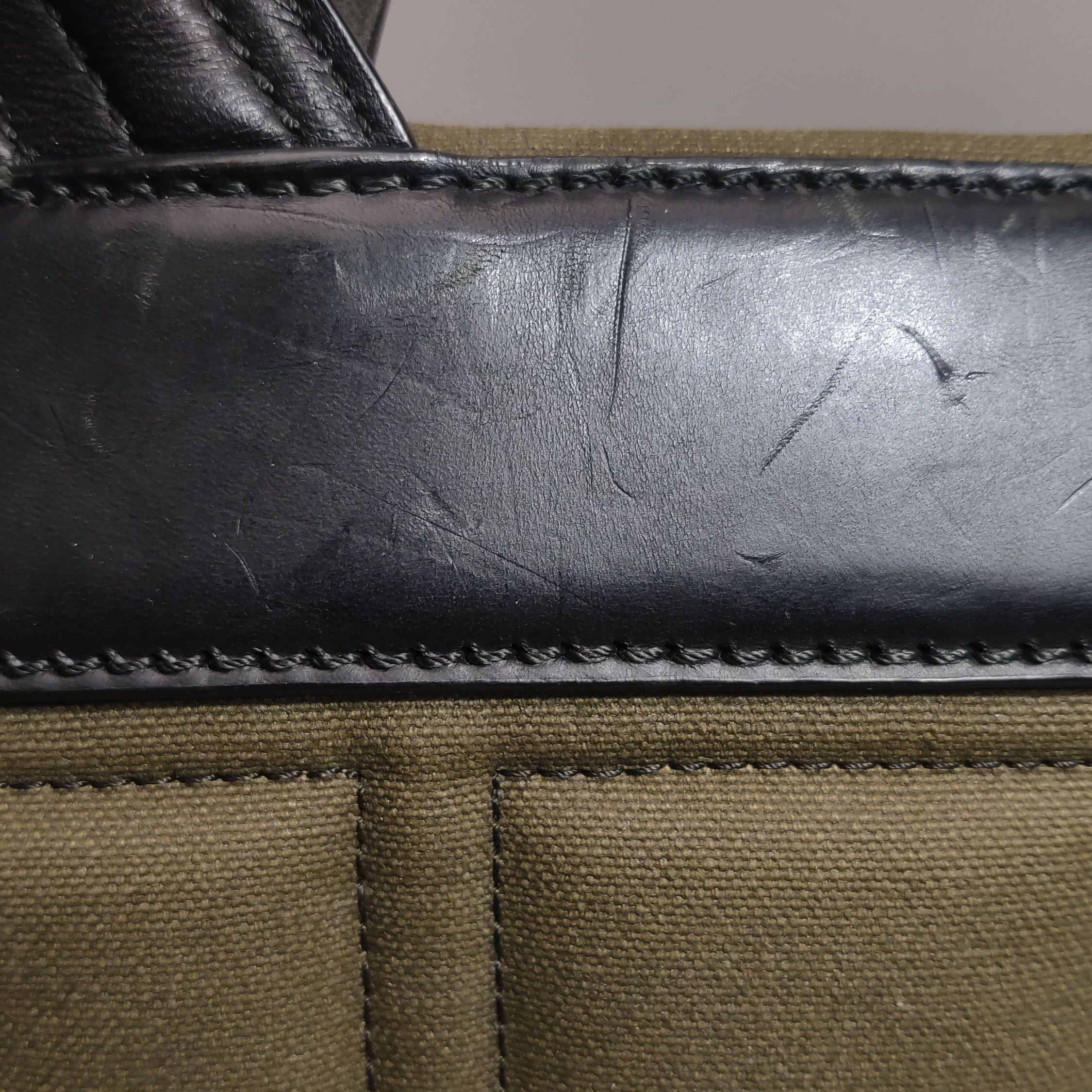 Burberry Burberry Men one size Bags Luggage Size ONE SIZE - 22 Thumbnail
