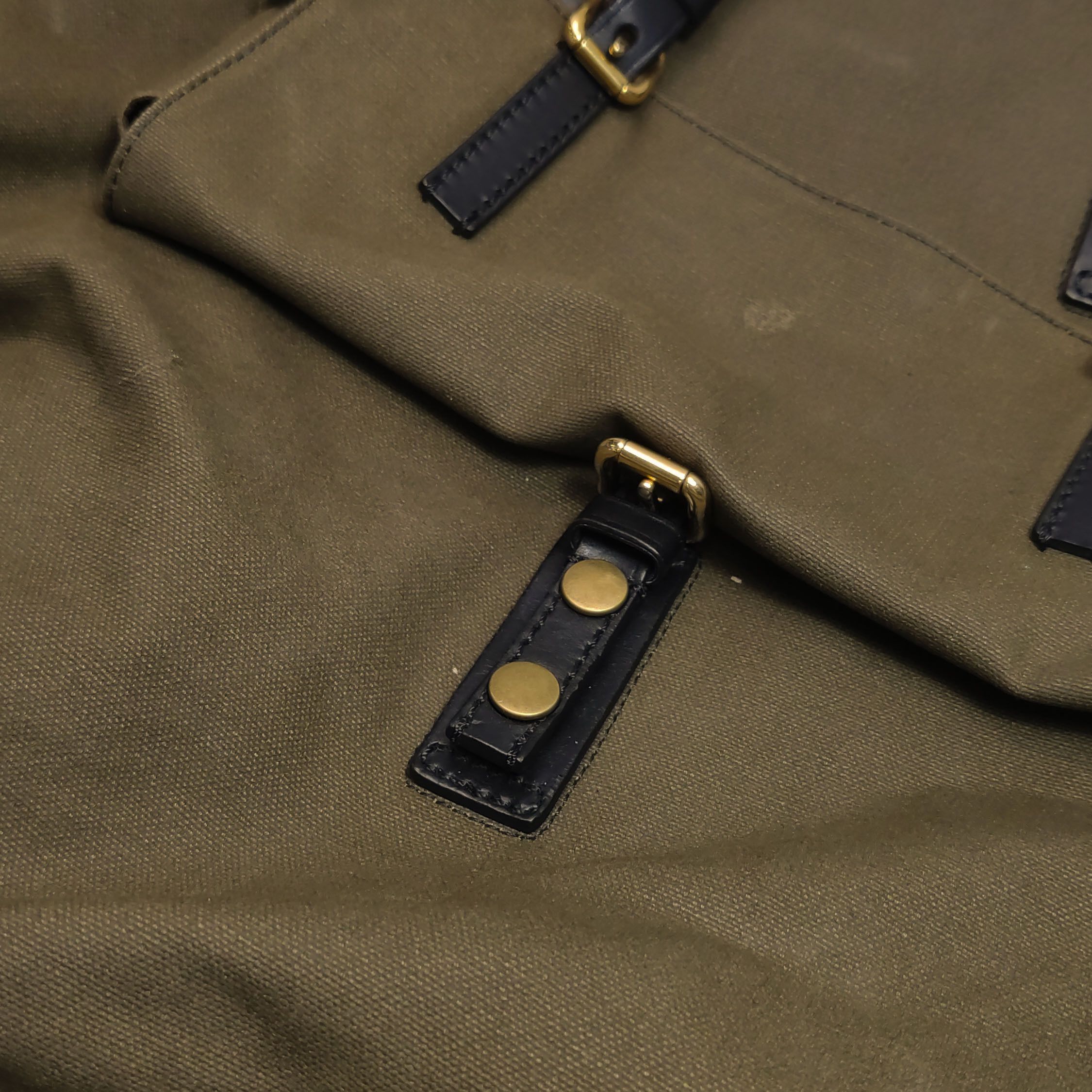 Burberry Burberry Men one size Bags Luggage Size ONE SIZE - 14 Thumbnail