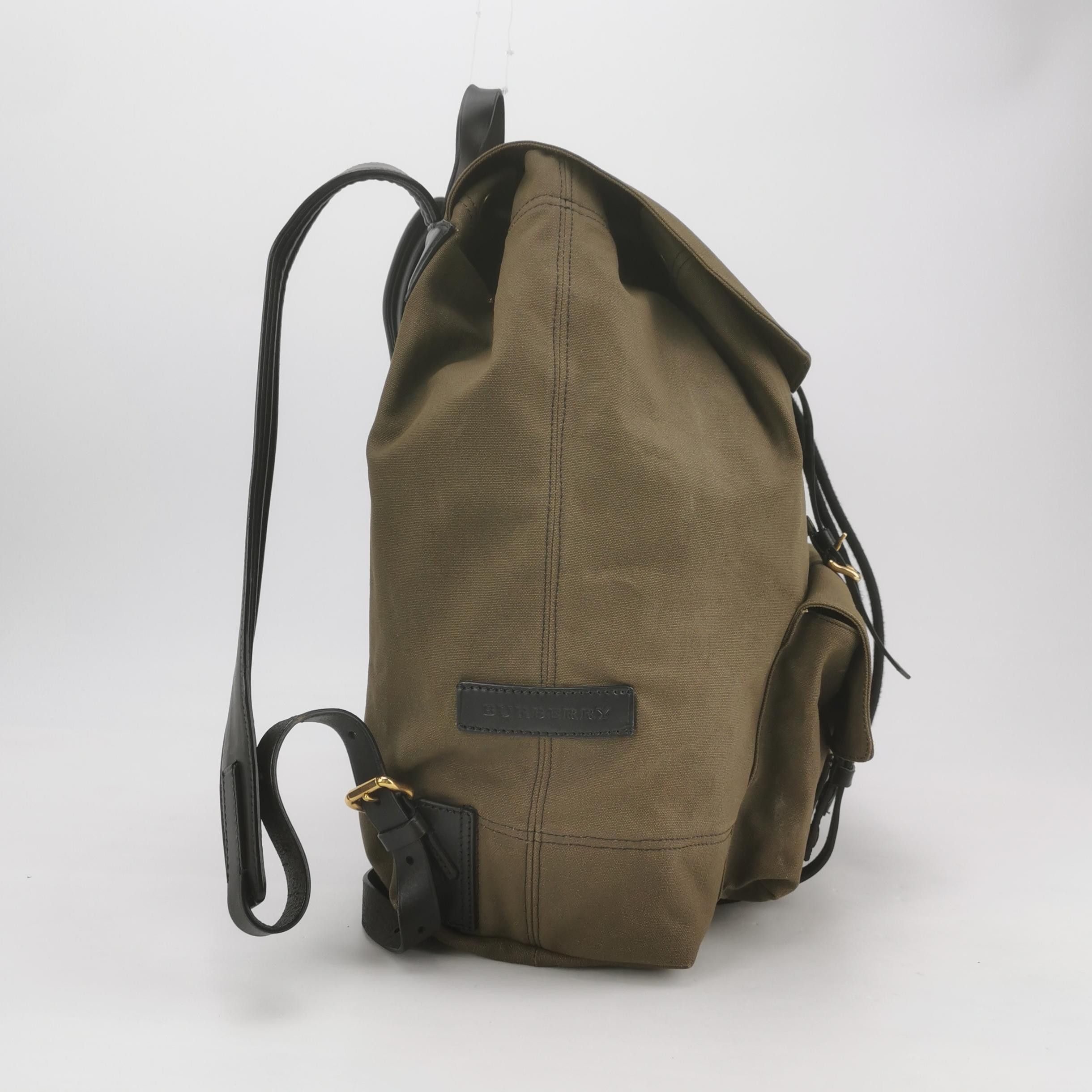 Burberry Burberry Men one size Bags Luggage Size ONE SIZE - 4 Thumbnail