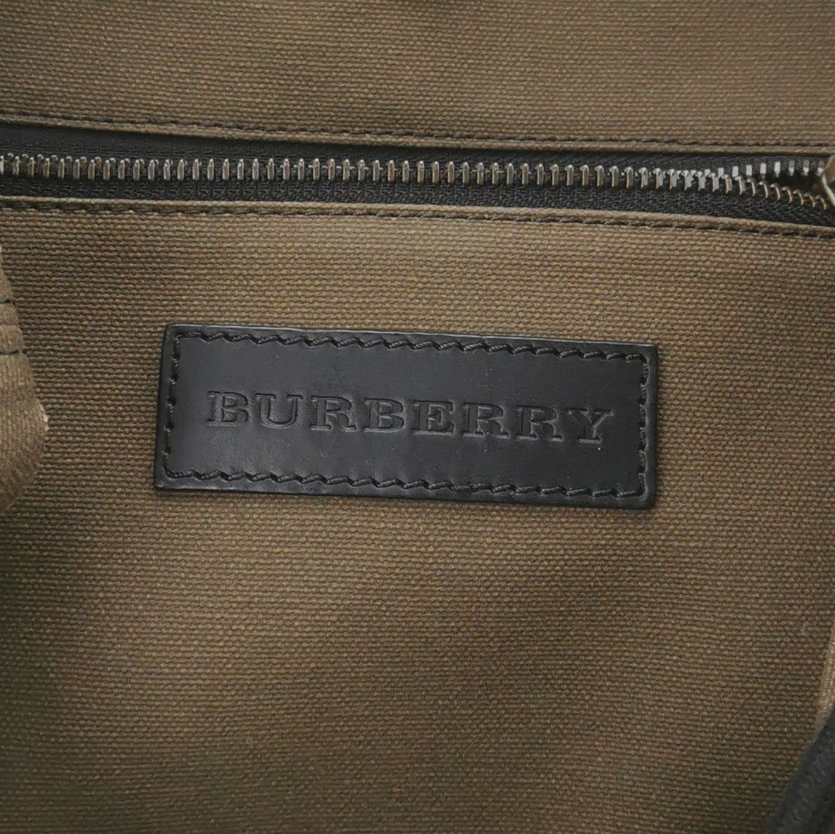 Burberry Burberry Men one size Bags Luggage Size ONE SIZE - 8 Thumbnail