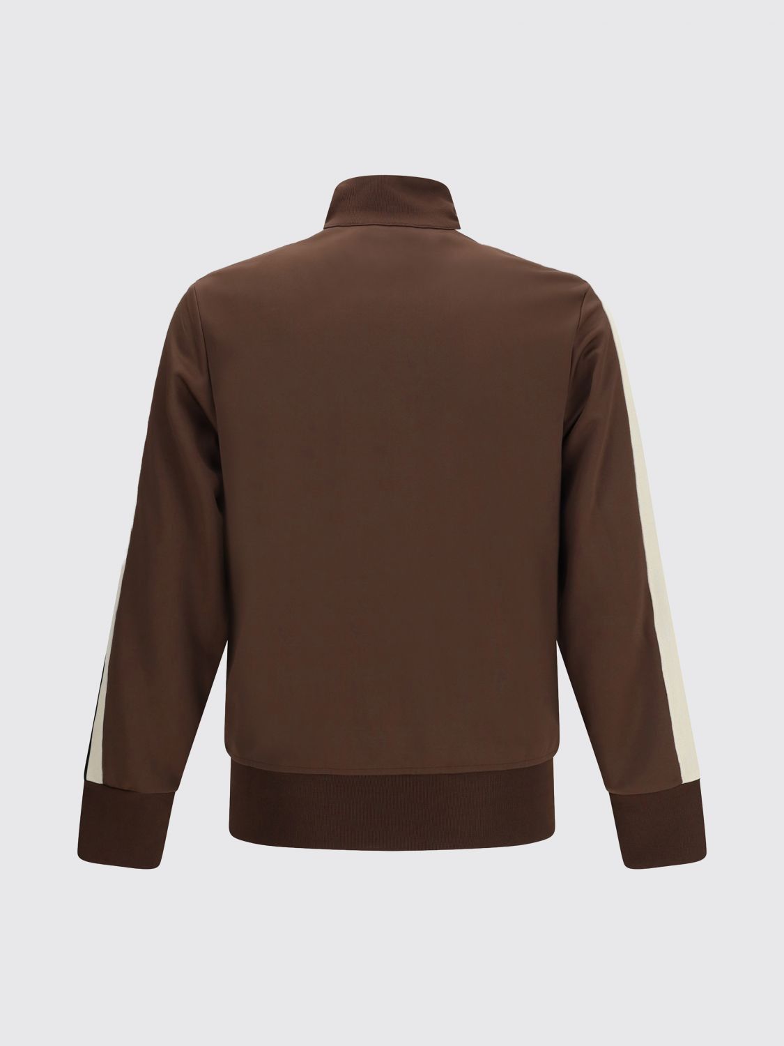 Palm Angels Palm Angels Sweatshirt Men Brown Size US M / EU 48-50 / 2 - 3 Thumbnail
