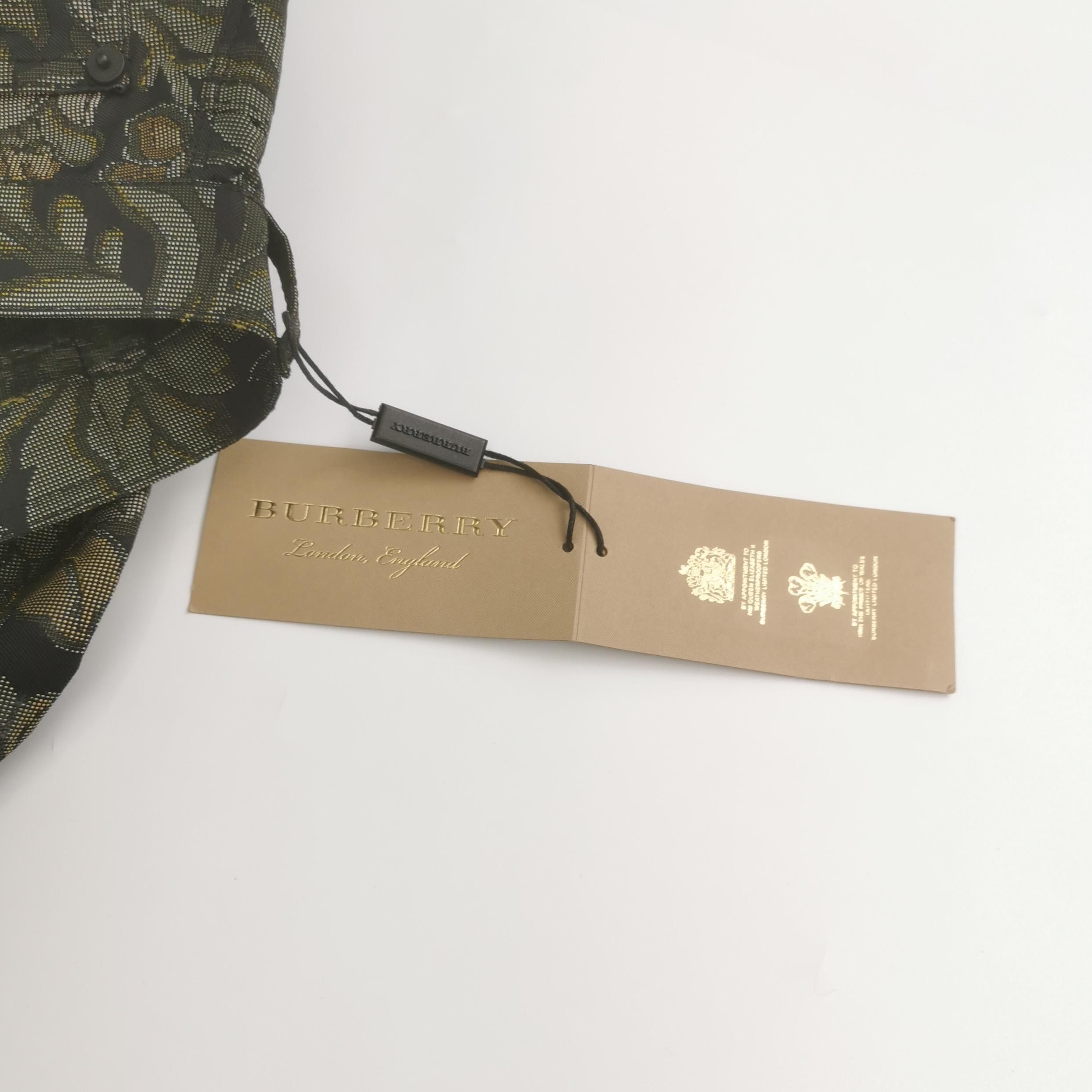 Burberry Burberry Men 26 Casual Pants Size US 26 / EU 42 - 4 Thumbnail