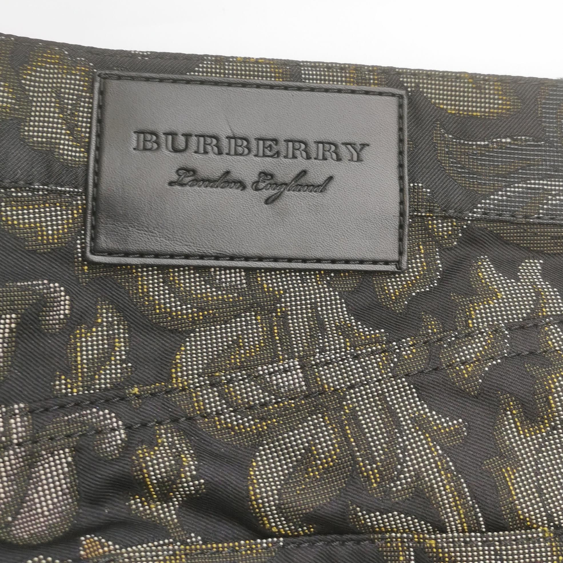 Burberry Burberry Men 26 Casual Pants Size US 26 / EU 42 - 3 Thumbnail