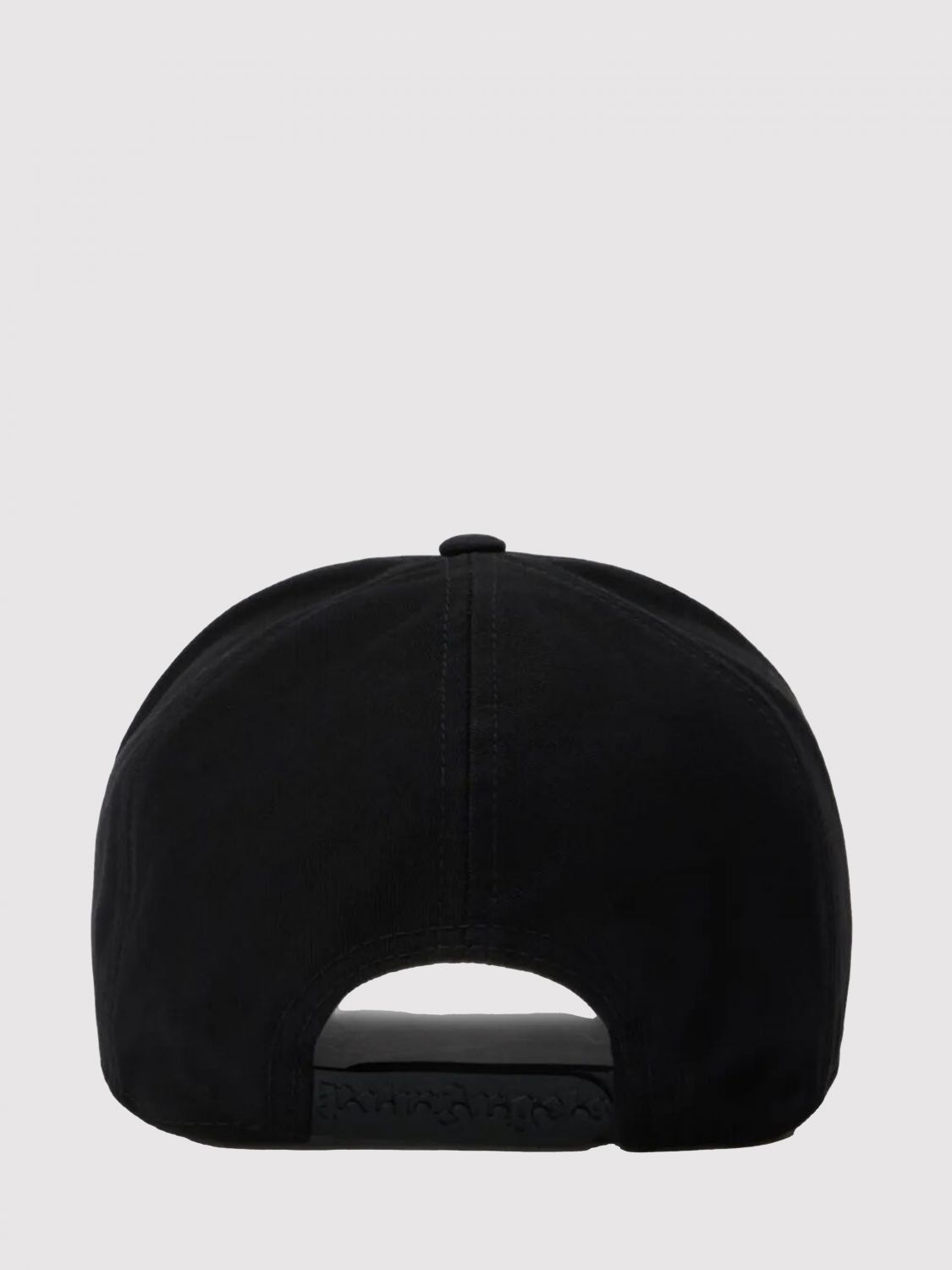 Palm Angels Palm Angels Hat Men Black Size ONE SIZE - 2 Thumbnail