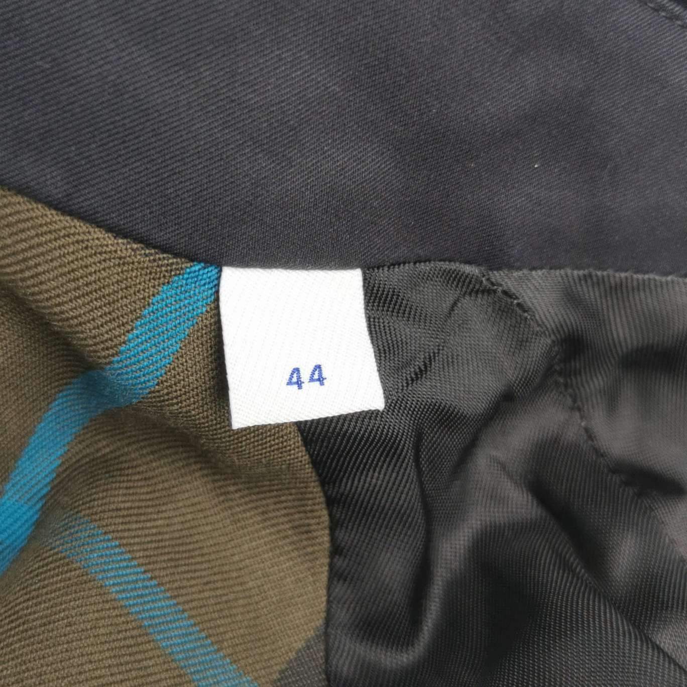 Burberry Burberry Men xs Light Jackets Size US XS / EU 42 / 0 - 7 Thumbnail