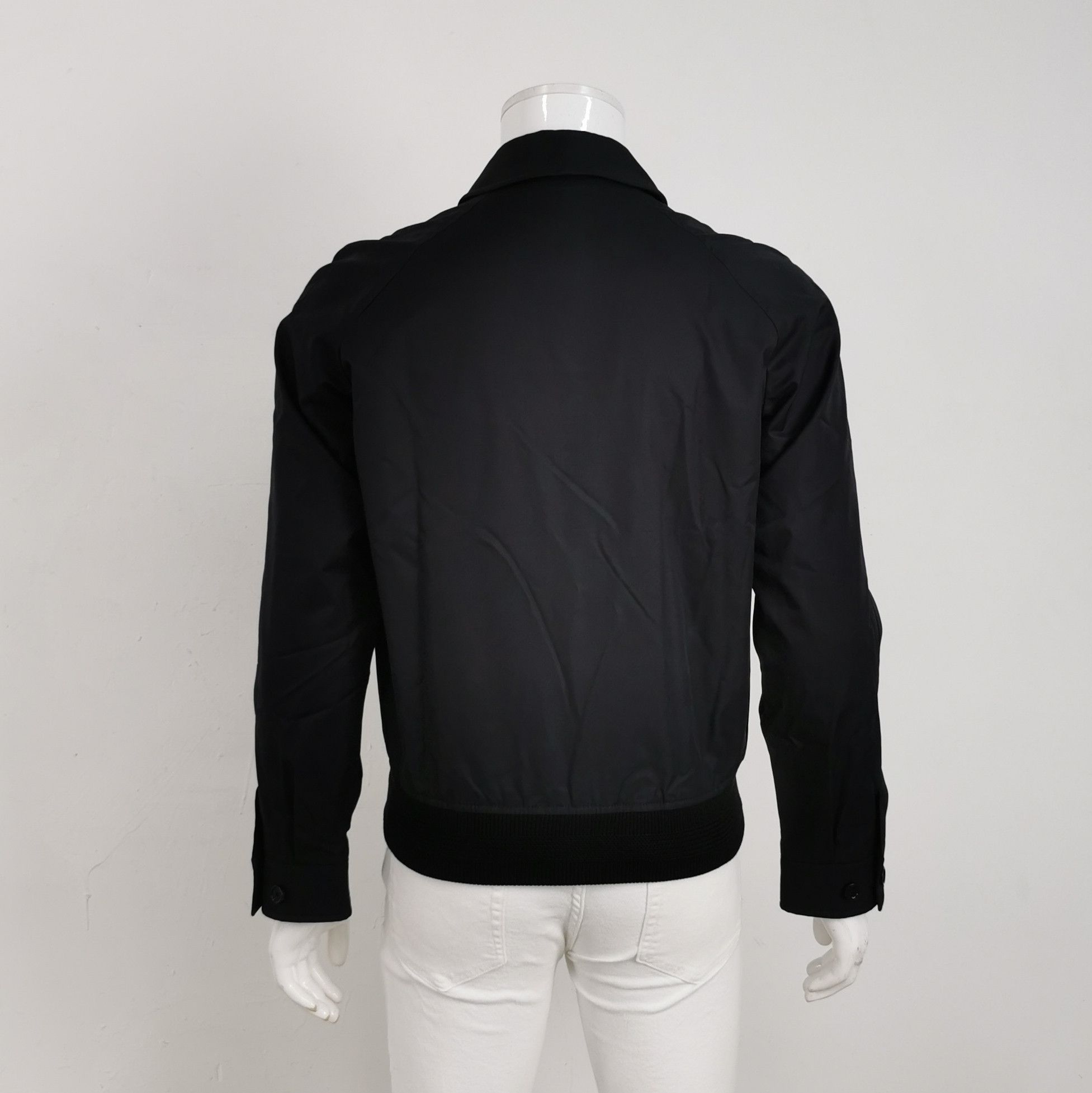 Burberry Burberry Men xs Light Jackets Size US XS / EU 42 / 0 - 2 Thumbnail