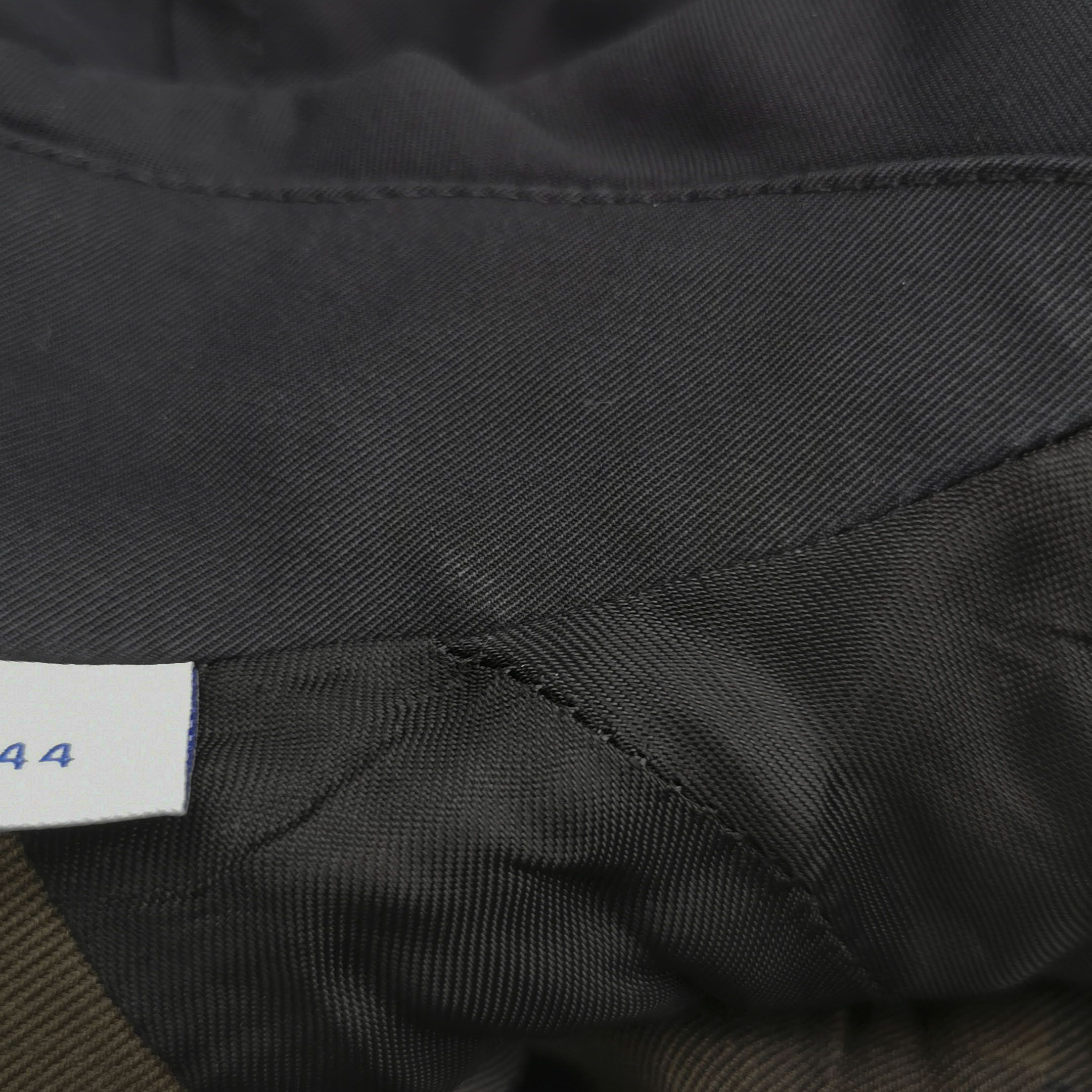 Burberry Burberry Men xs Light Jackets Size US XS / EU 42 / 0 - 9 Thumbnail