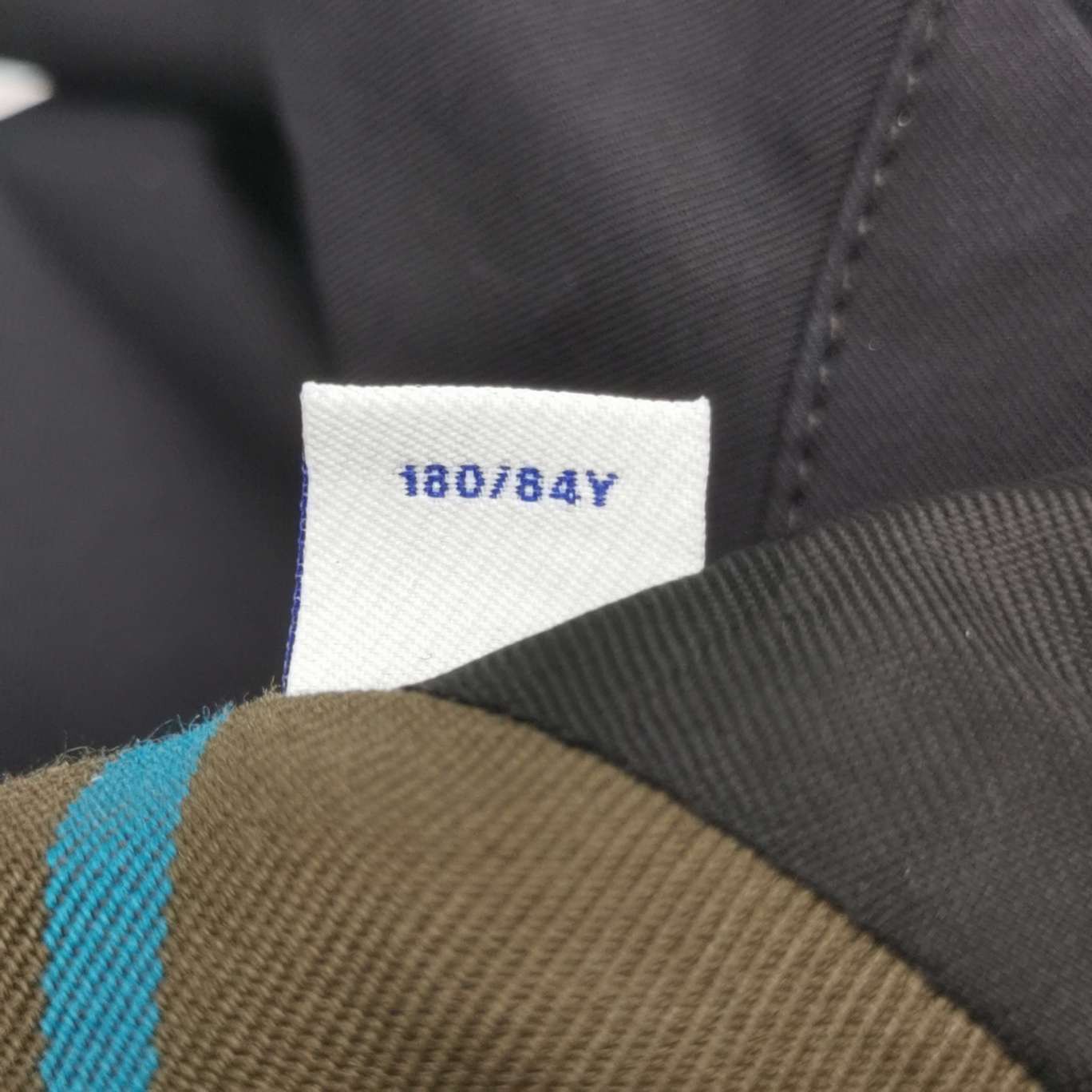 Burberry Burberry Men xs Light Jackets Size US XS / EU 42 / 0 - 6 Thumbnail
